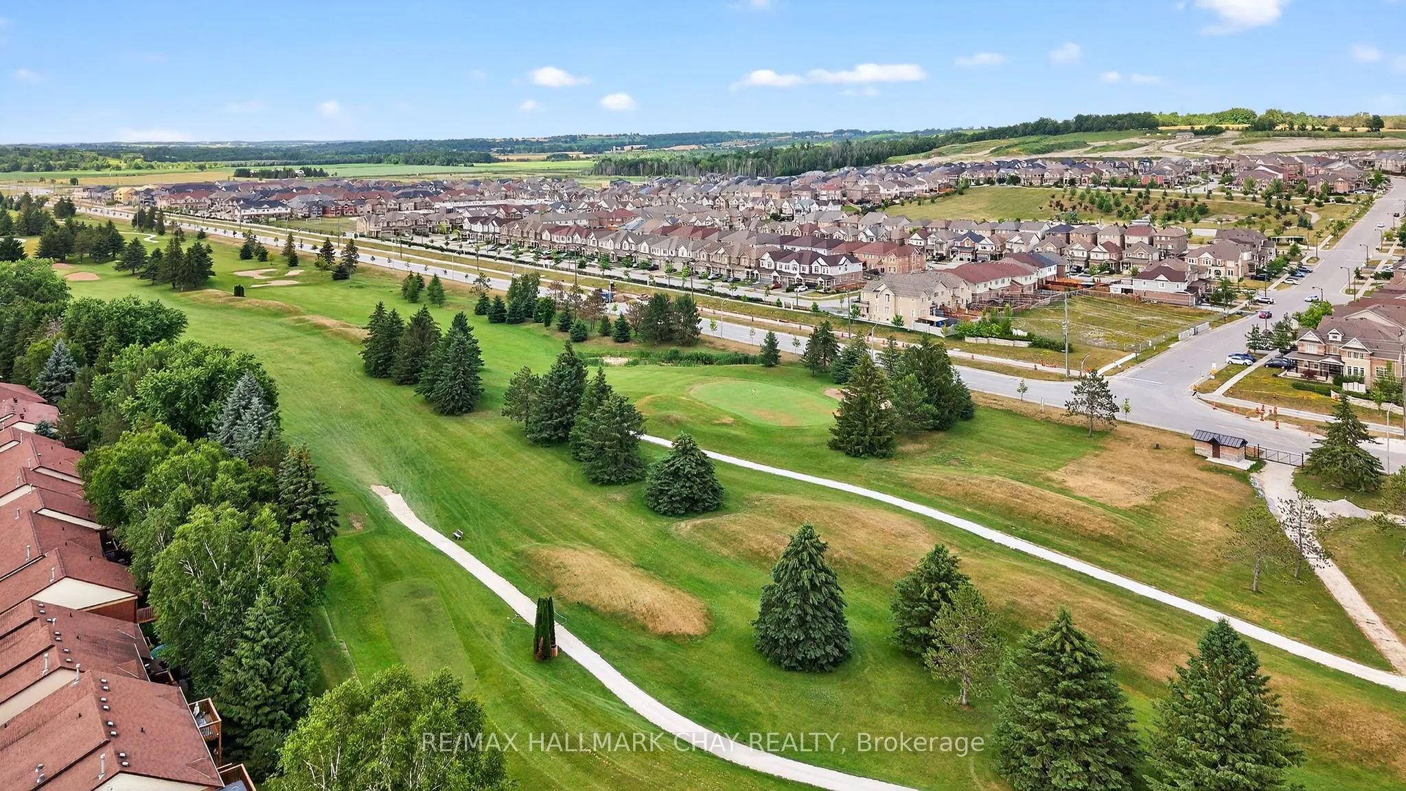 135 Green Briar Road, #12