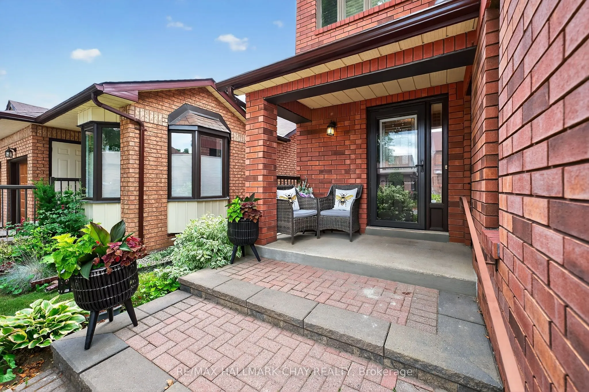 135 Green Briar Road, #12