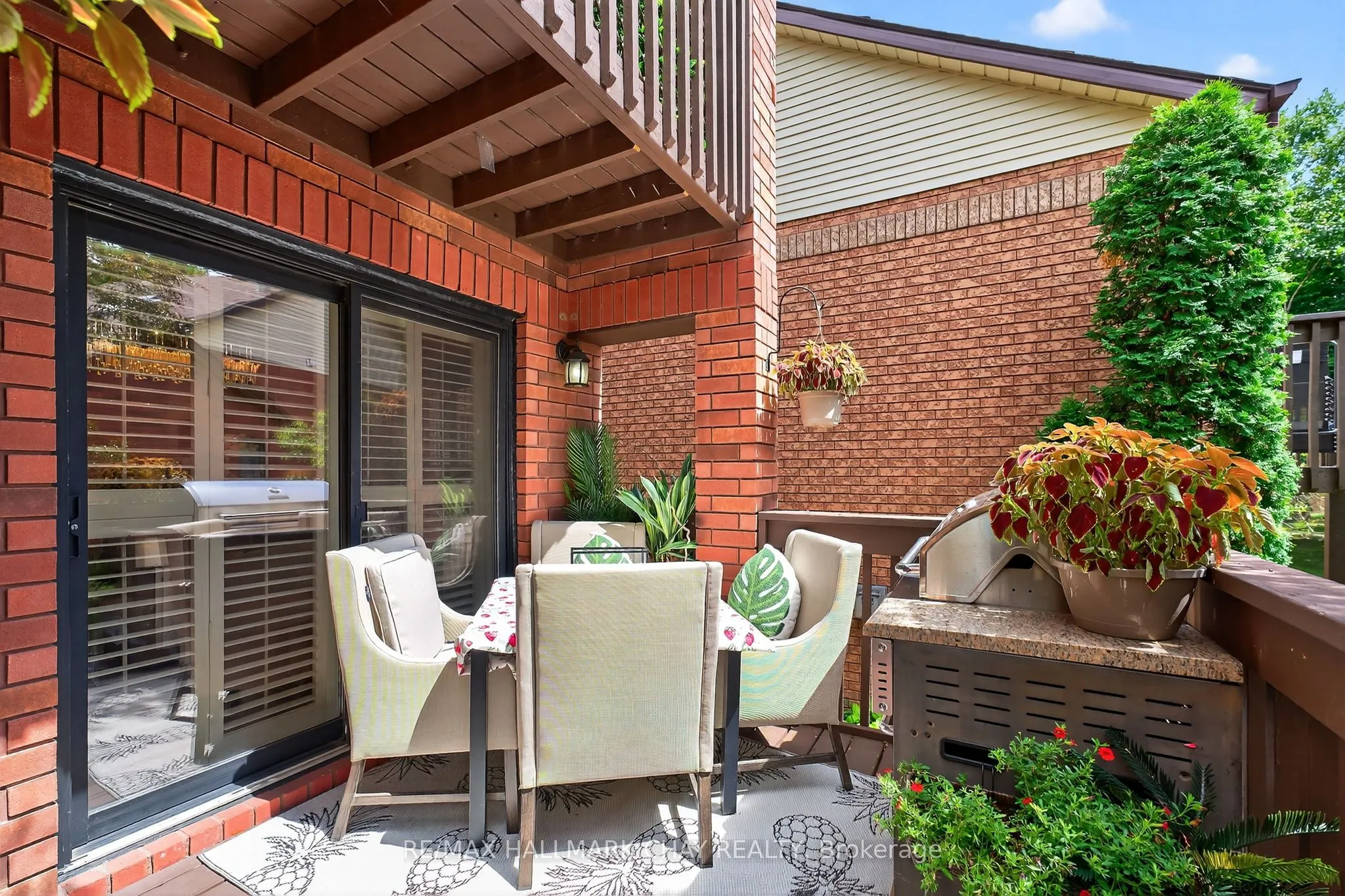 135 Green Briar Road, #12