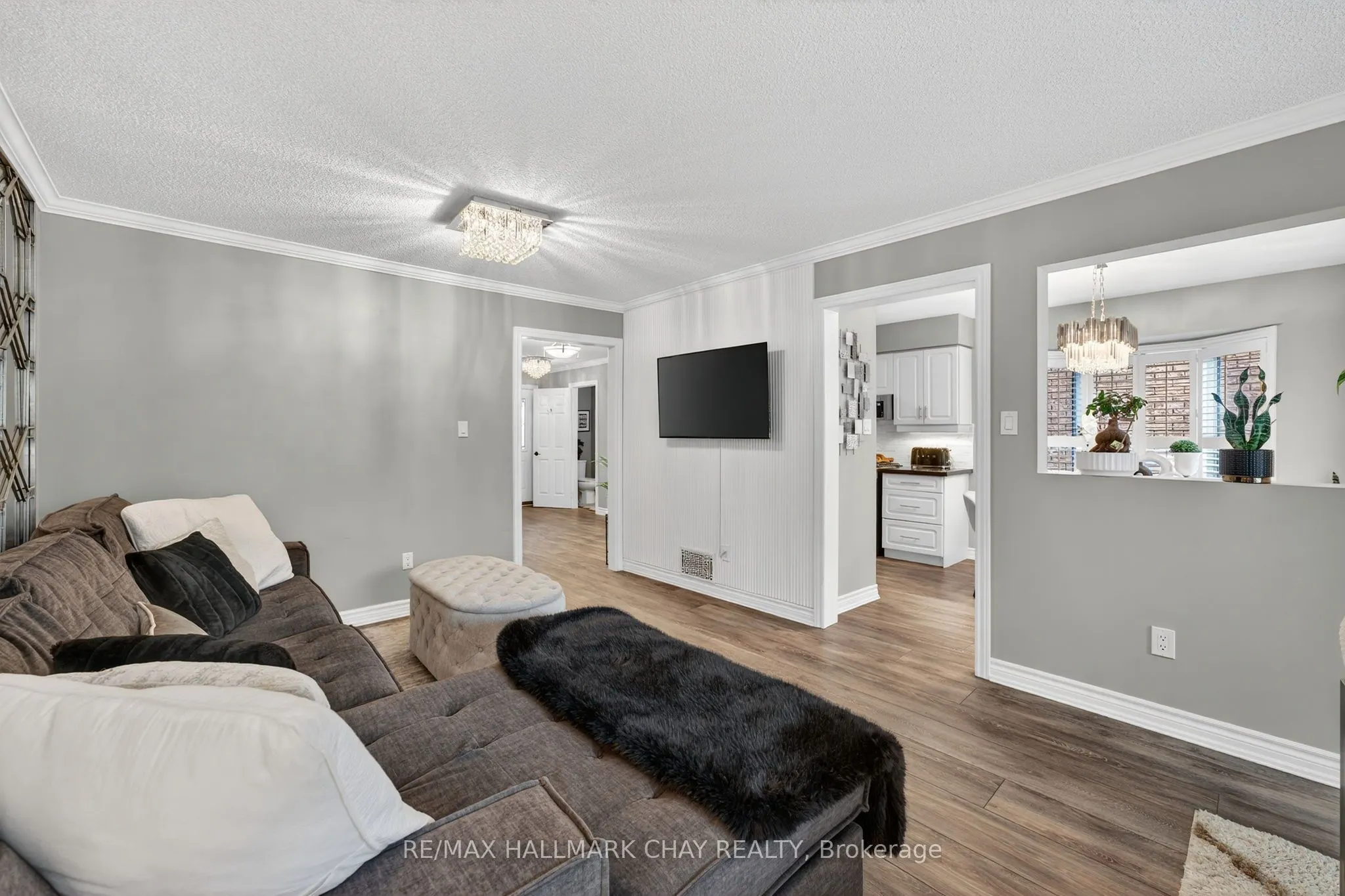 135 Green Briar Road, #12