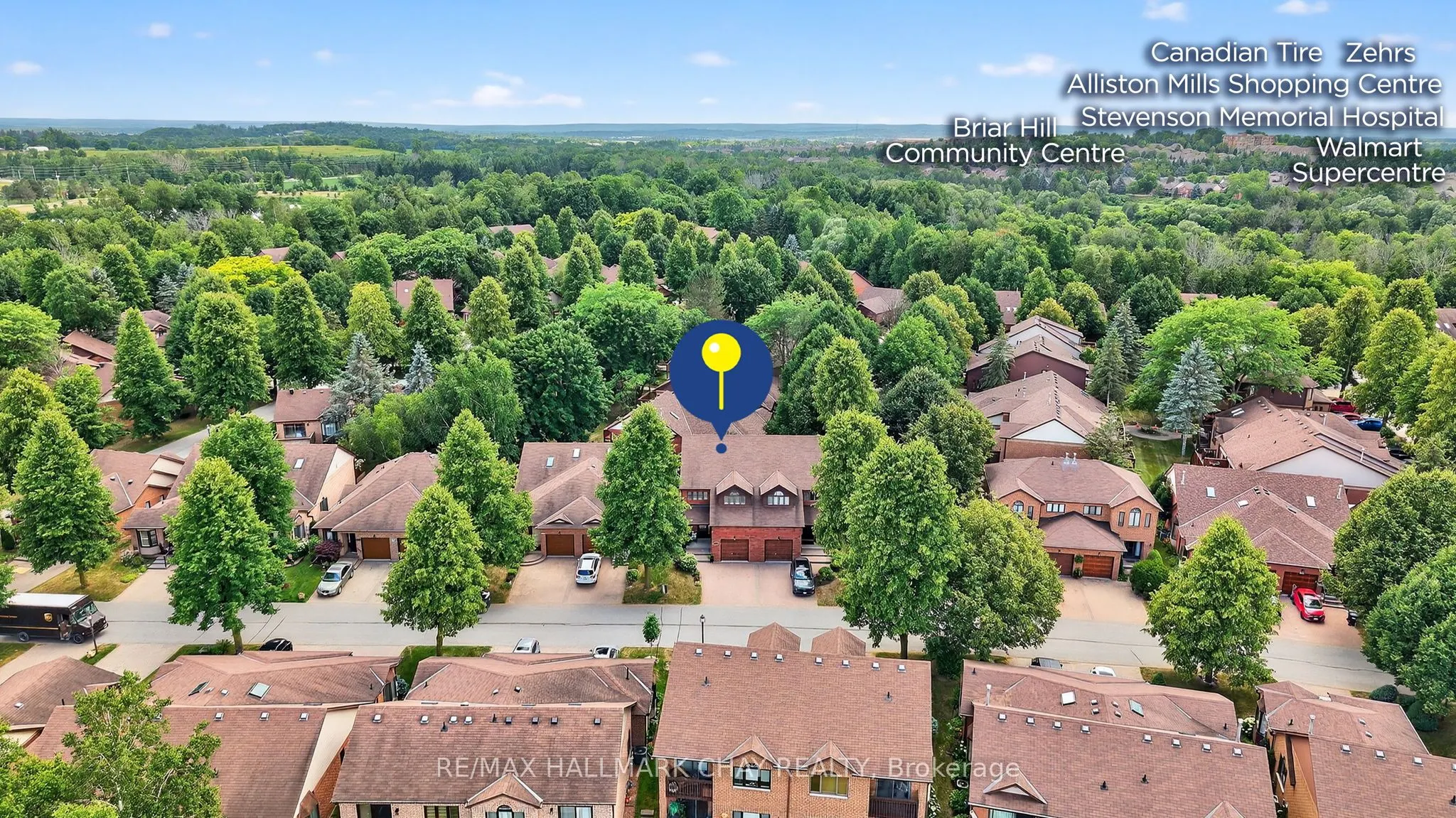 135 Green Briar Road, #12