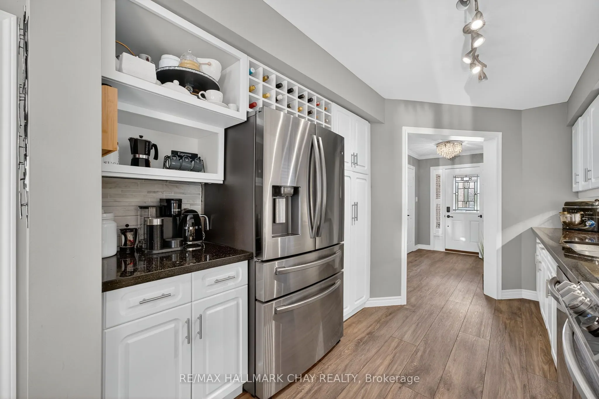135 Green Briar Road, #12