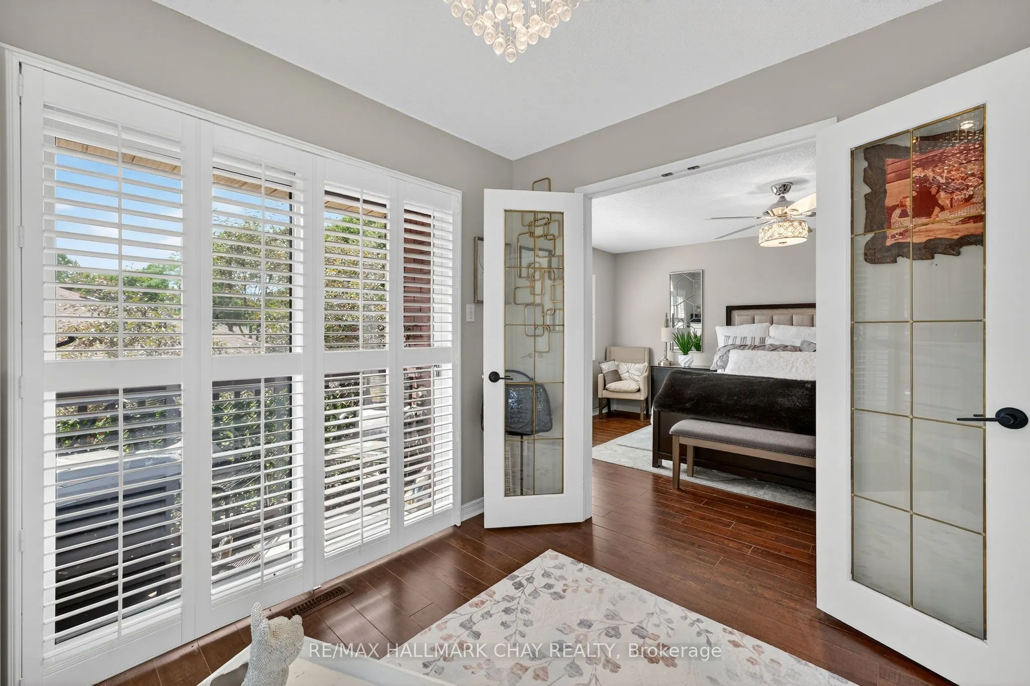 135 Green Briar Road, #12