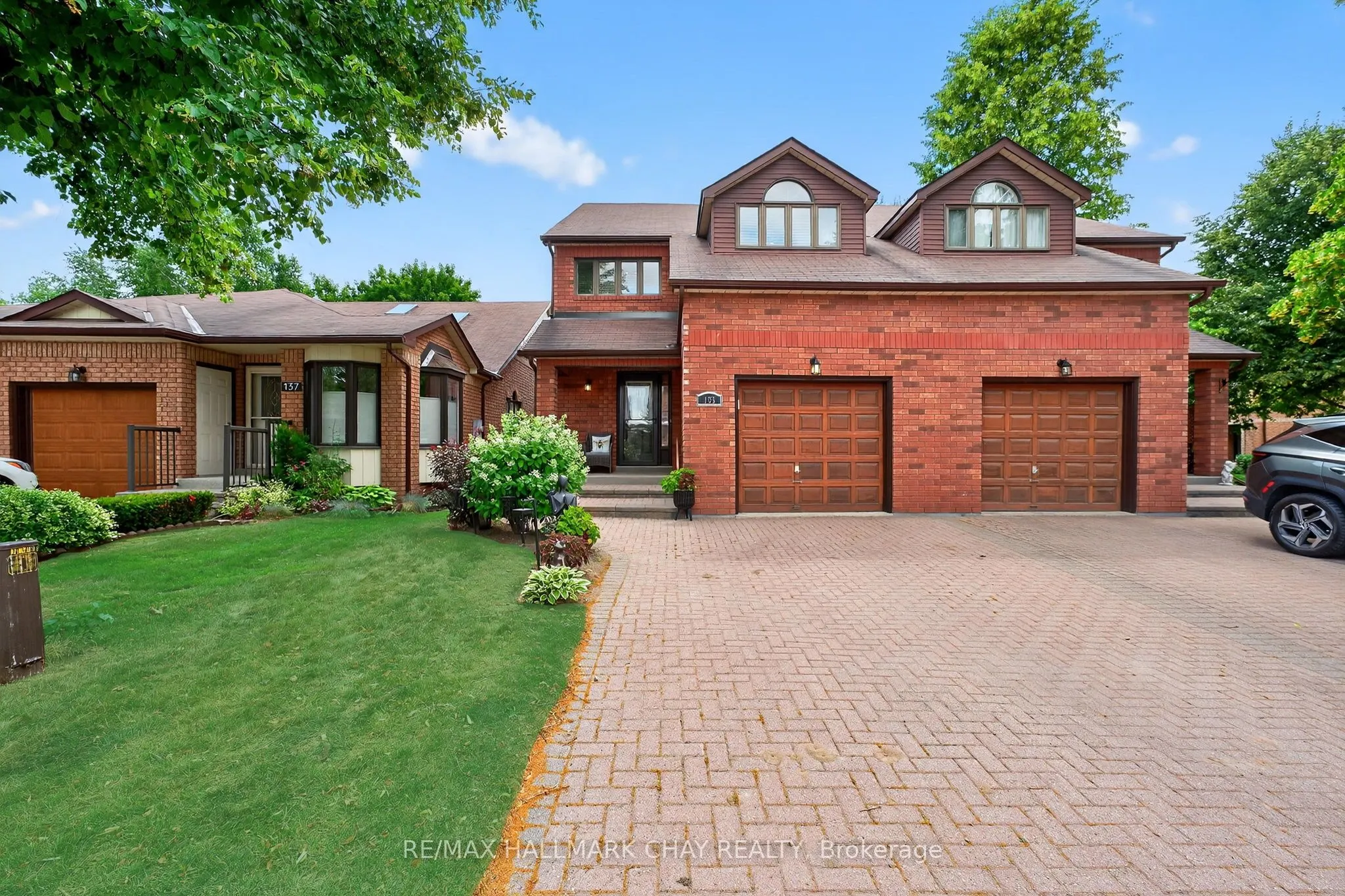 135 Green Briar Road, #12