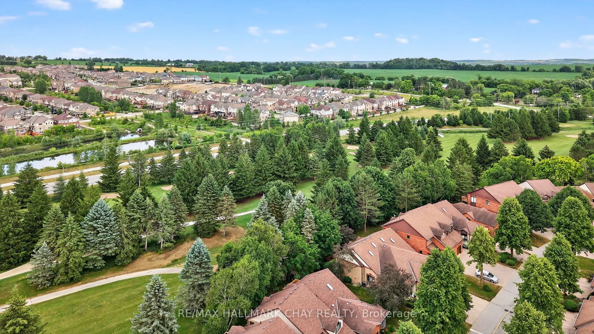 135 Green Briar Road, #12