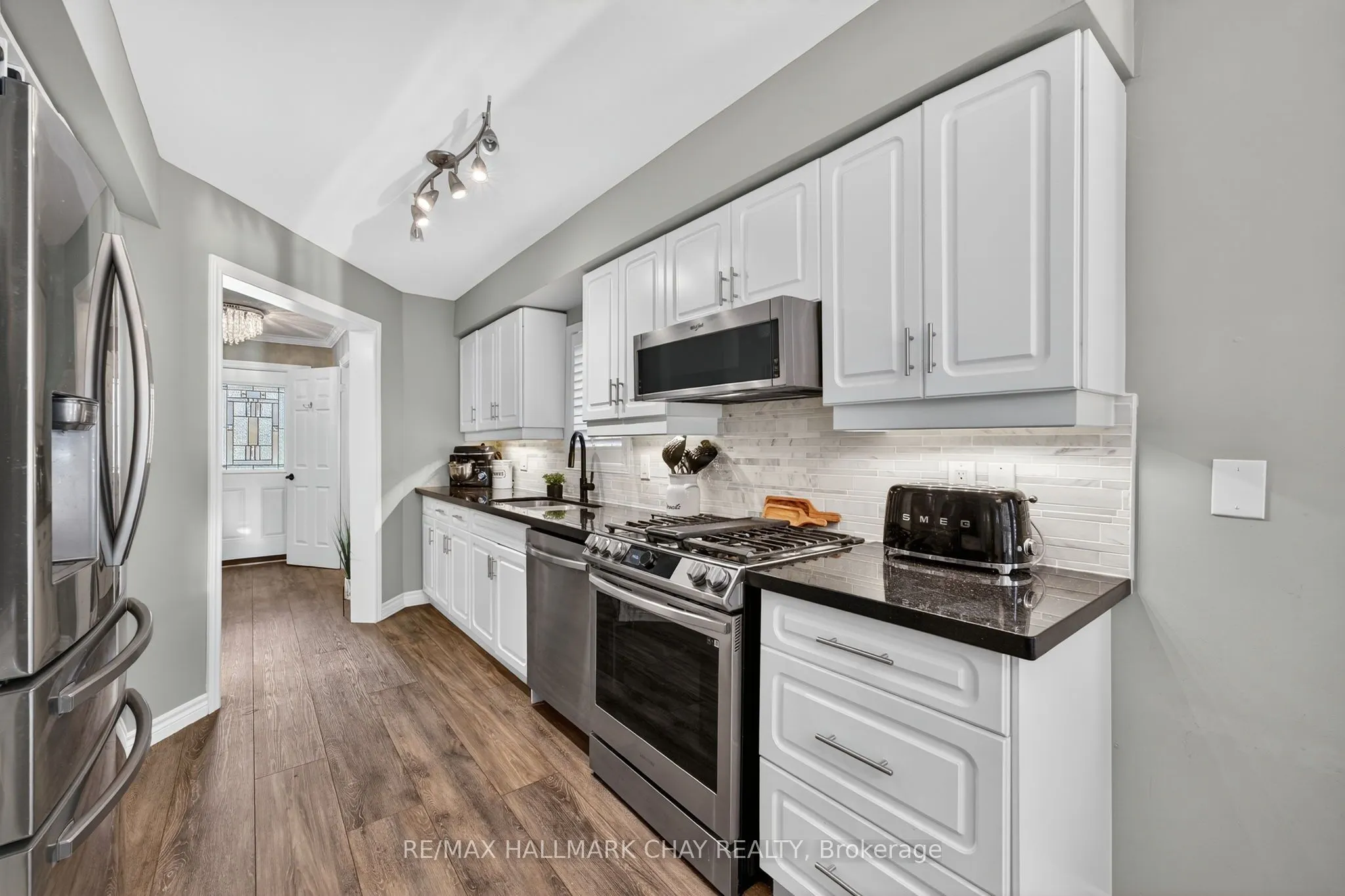 135 Green Briar Road, #12