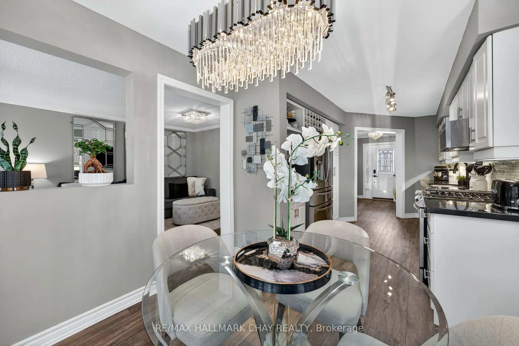135 Green Briar Road, #12