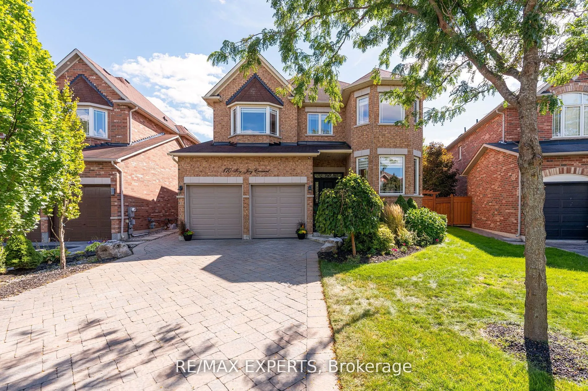 170 Ivy Jay Crescent