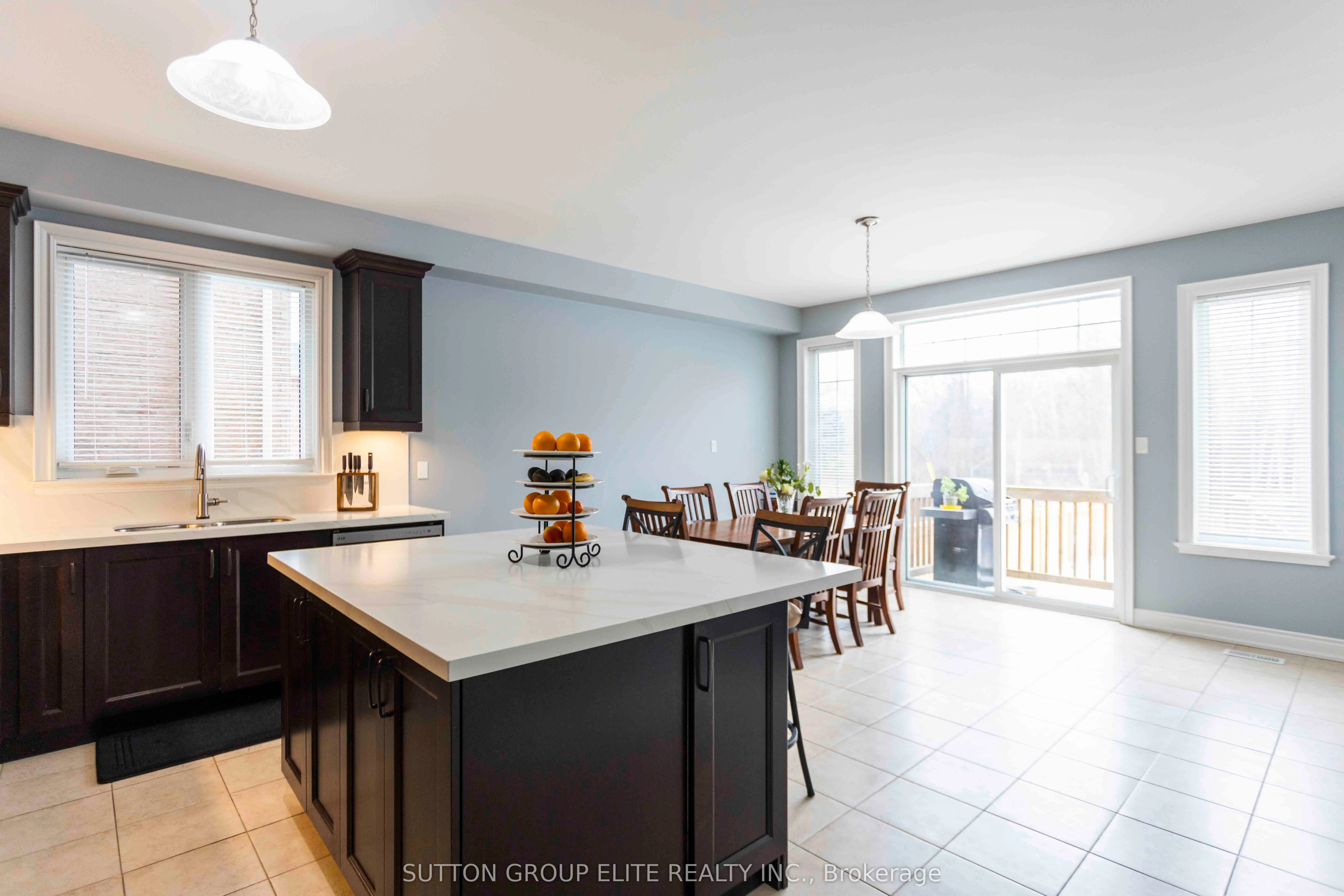 38 Richmond Park Drive