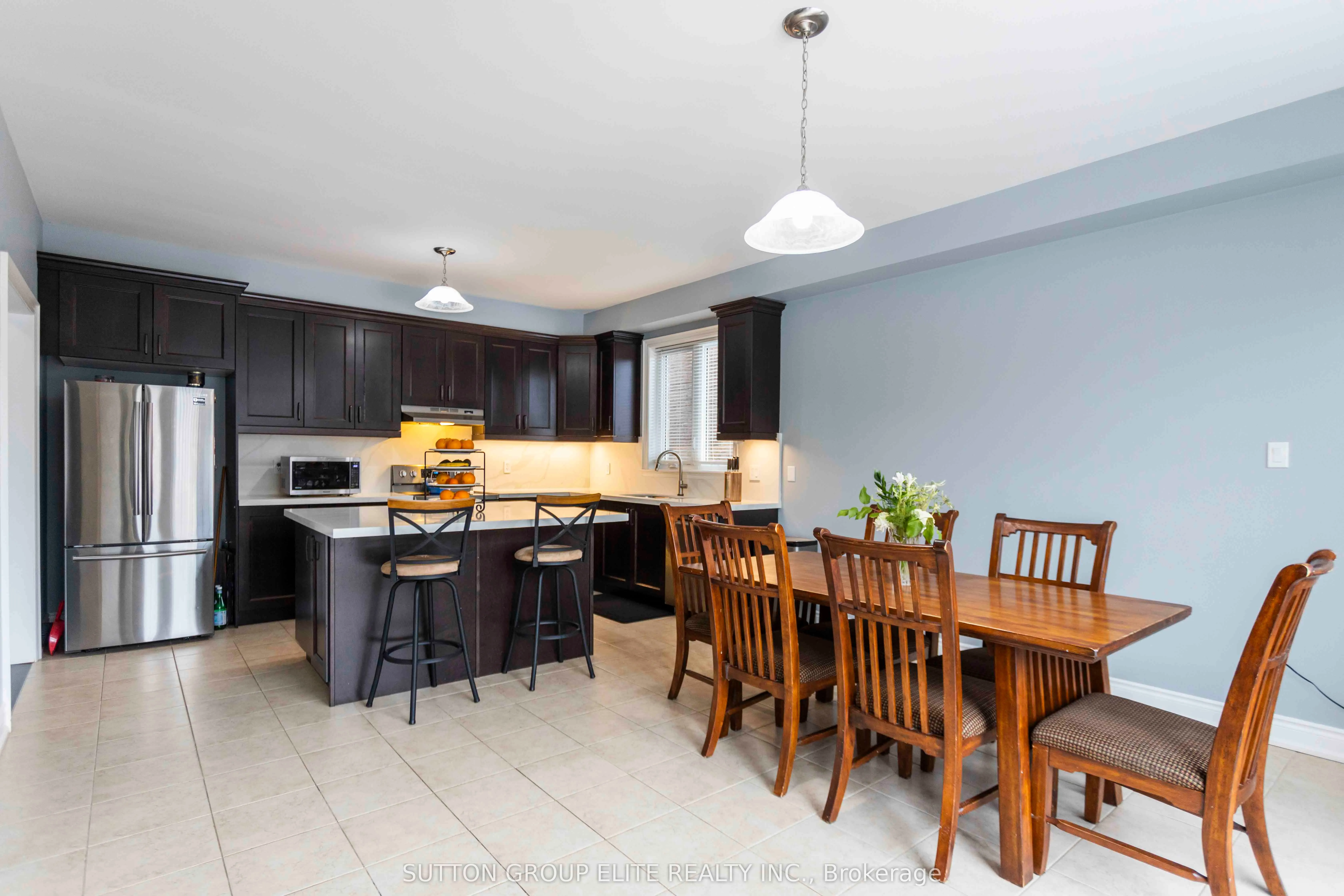 38 Richmond Park Drive