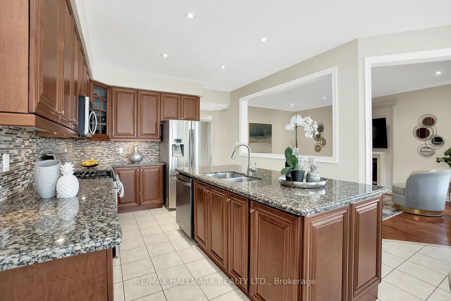 58 Shadow Falls Drive