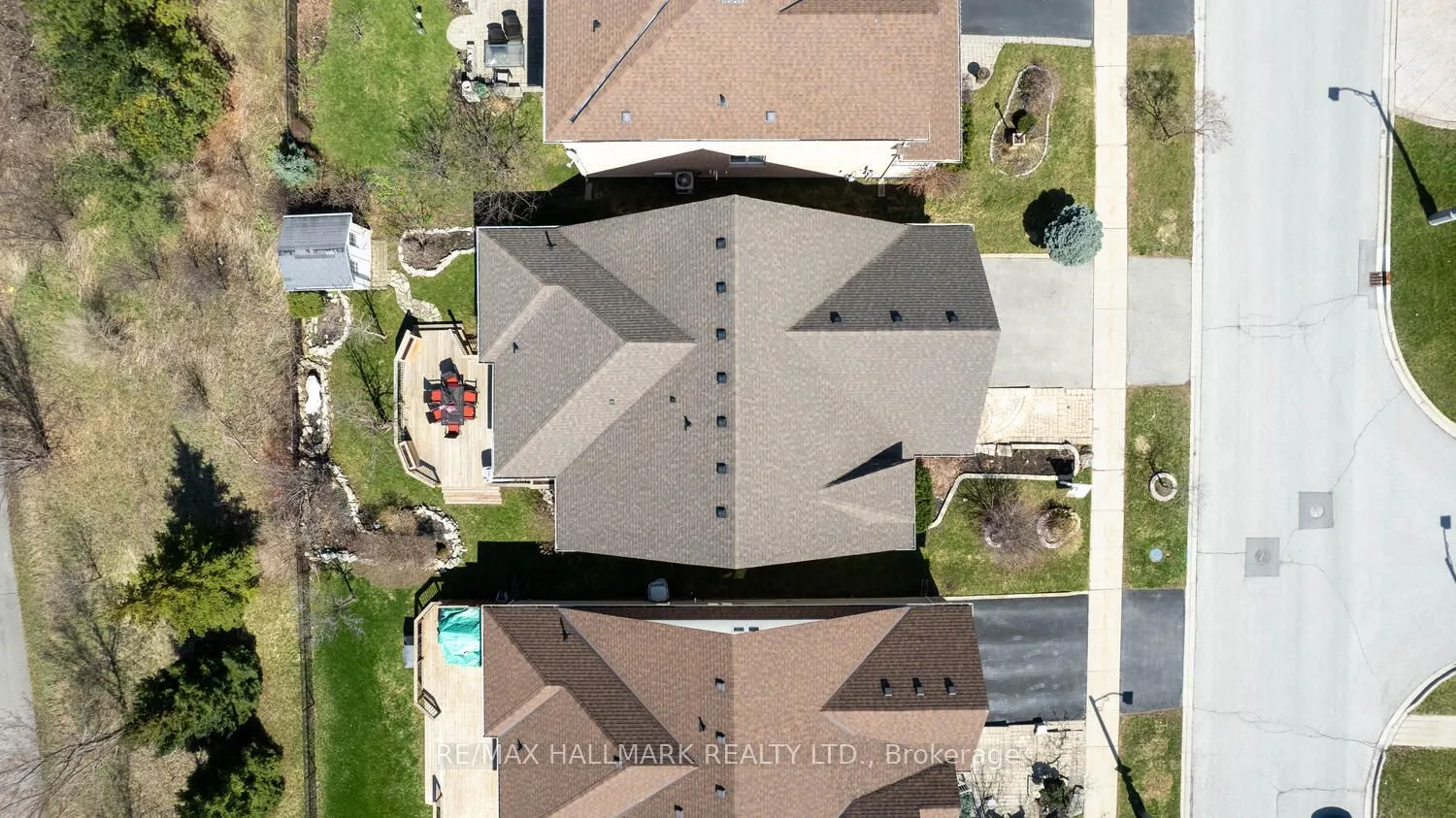 58 Shadow Falls Drive