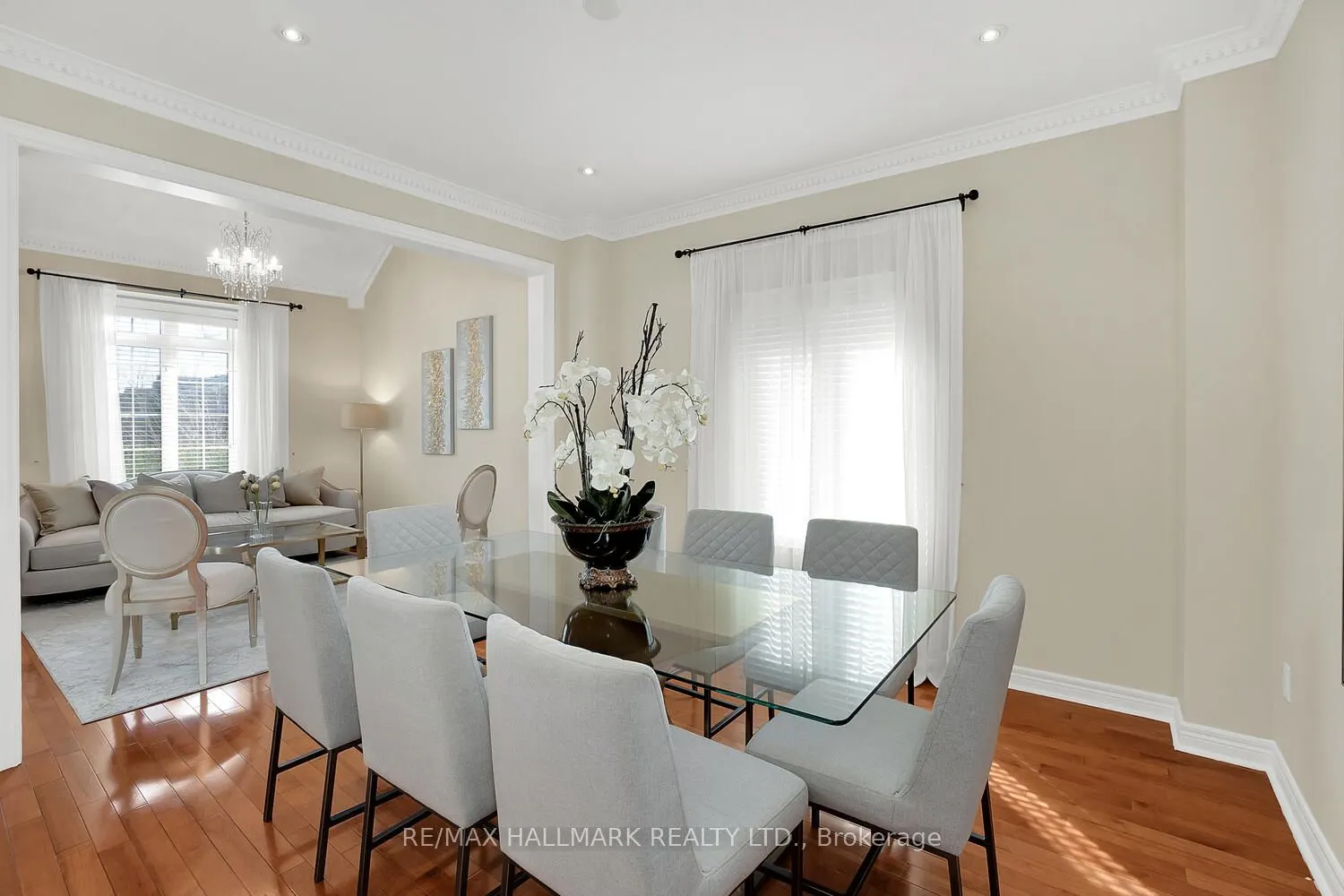 58 Shadow Falls Drive