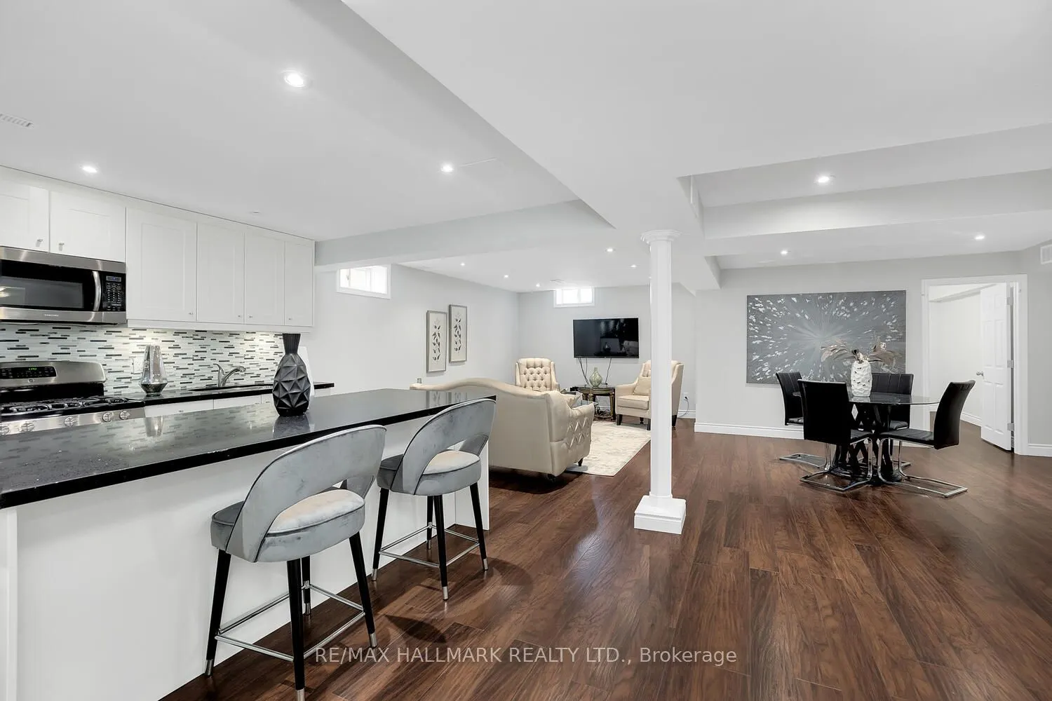 58 Shadow Falls Drive