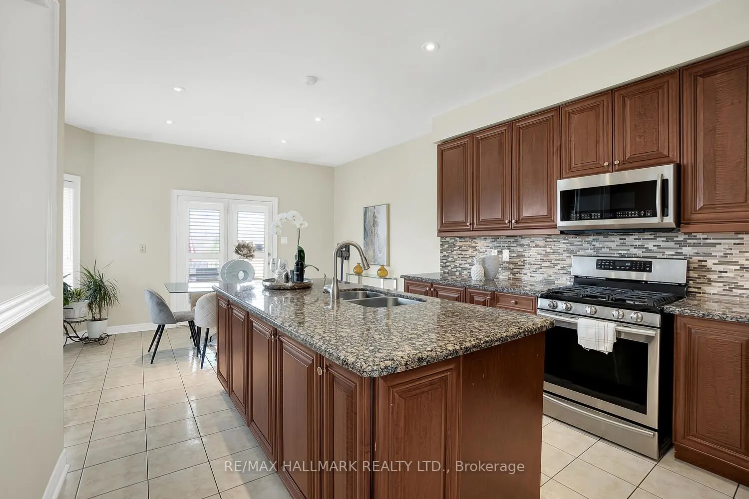 58 Shadow Falls Drive
