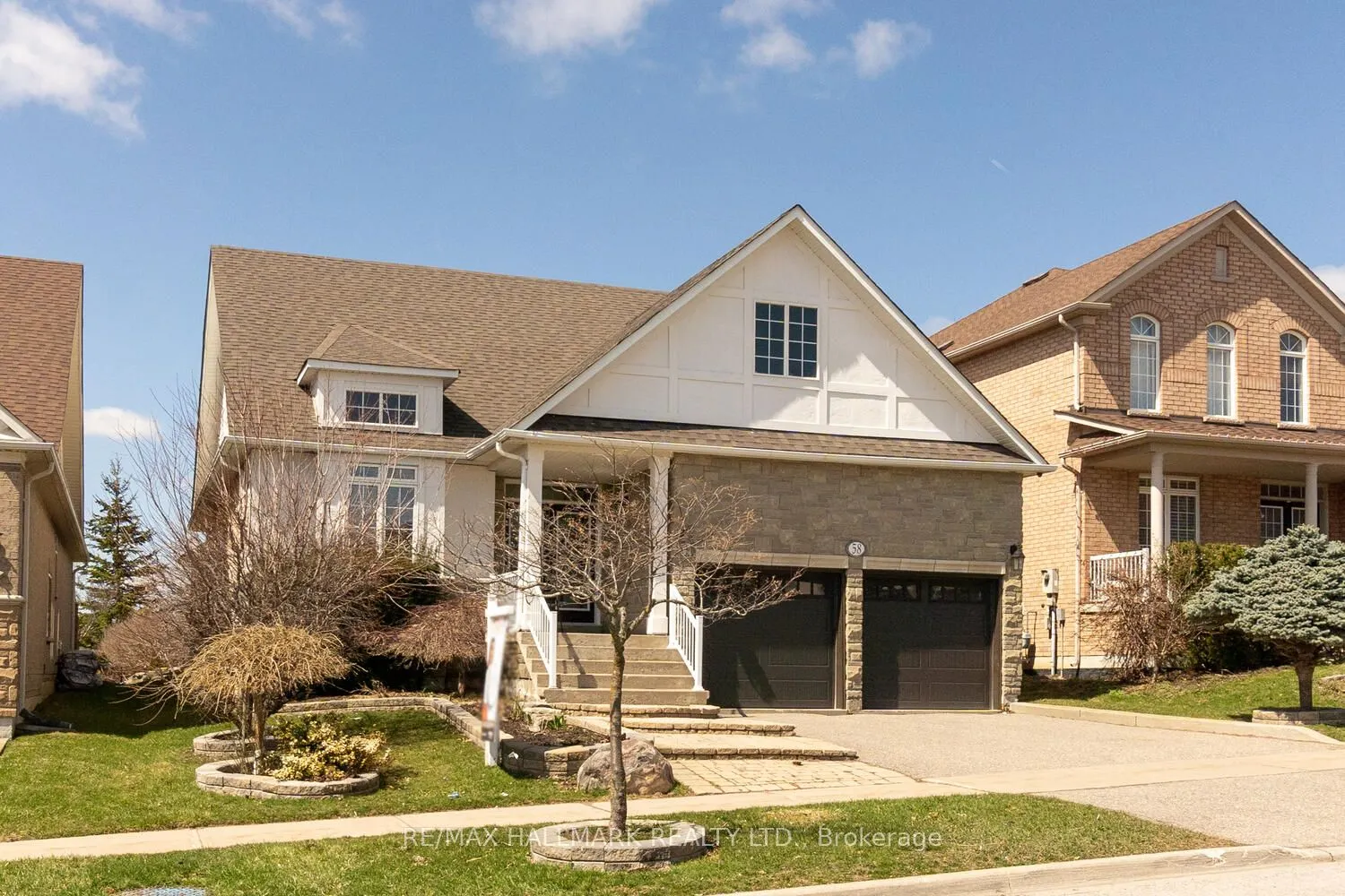 58 Shadow Falls Drive