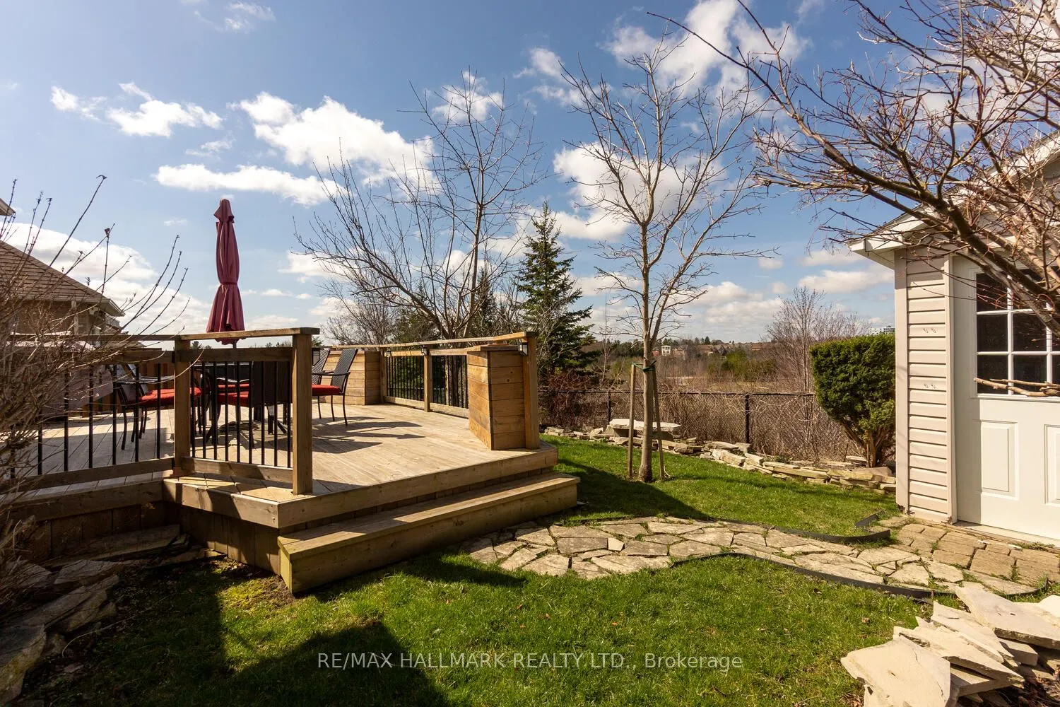 58 Shadow Falls Drive