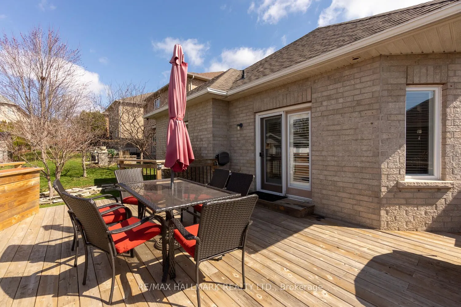 58 Shadow Falls Drive