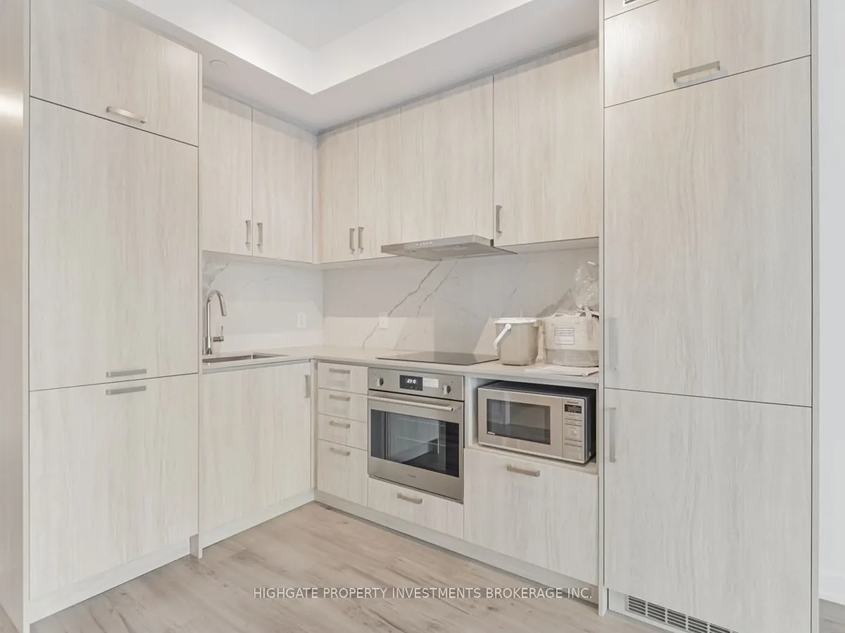 60 Honeycrisp Crescent, #1508