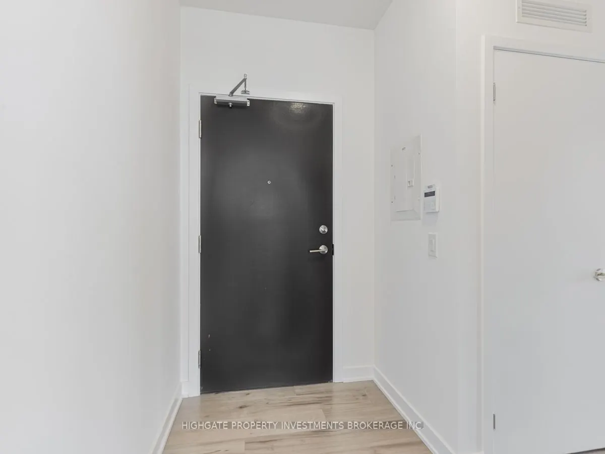 60 Honeycrisp Crescent, #1508