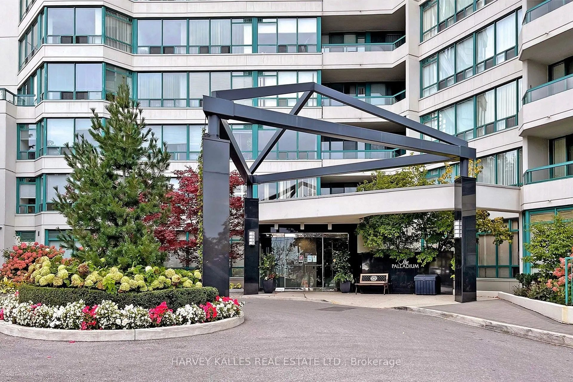 7250 Yonge Street, #804