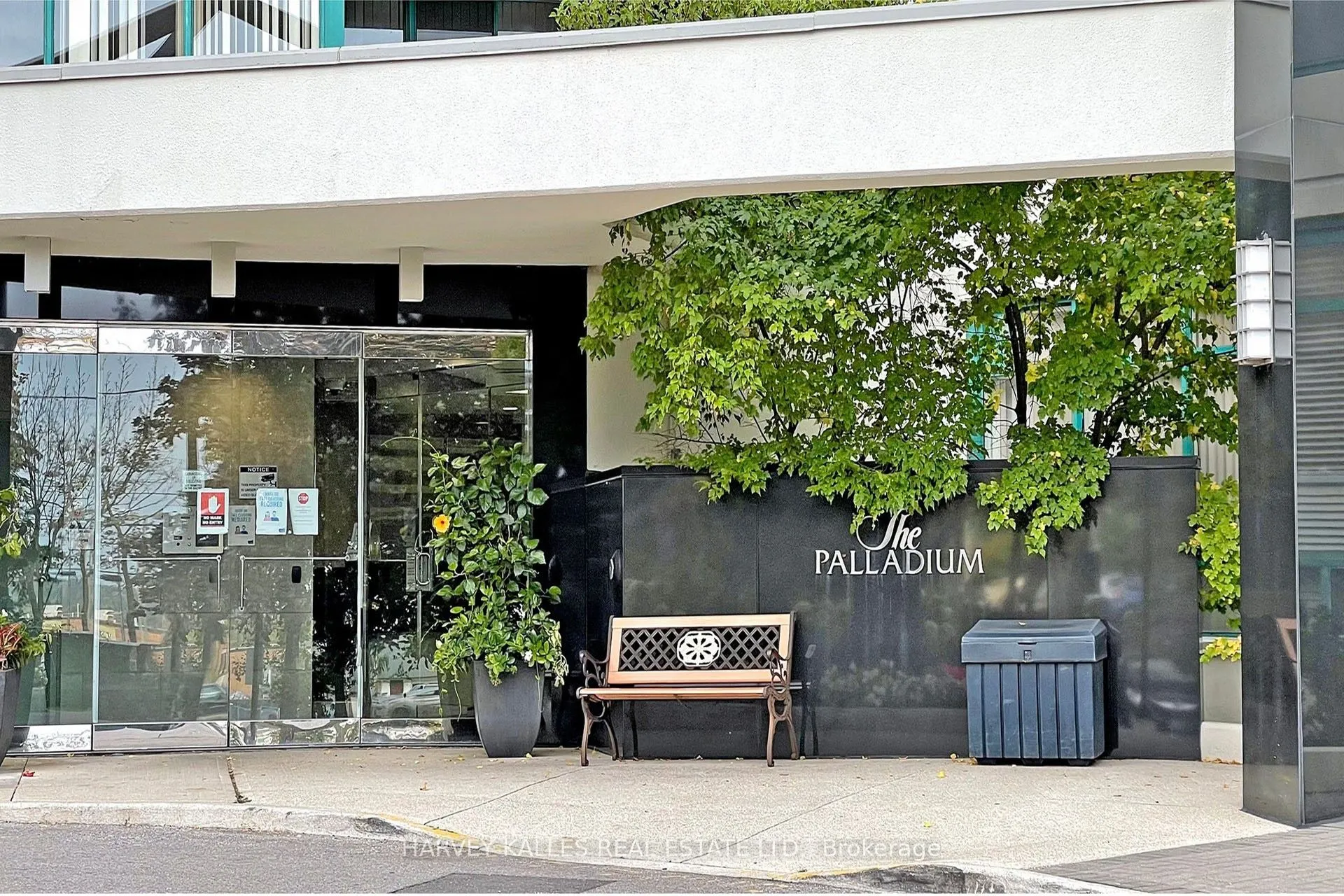 7250 Yonge Street, #804