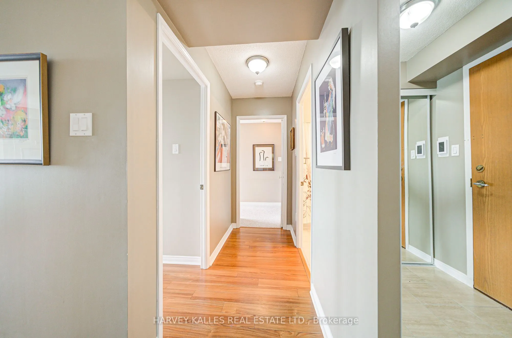 7250 Yonge Street, #804