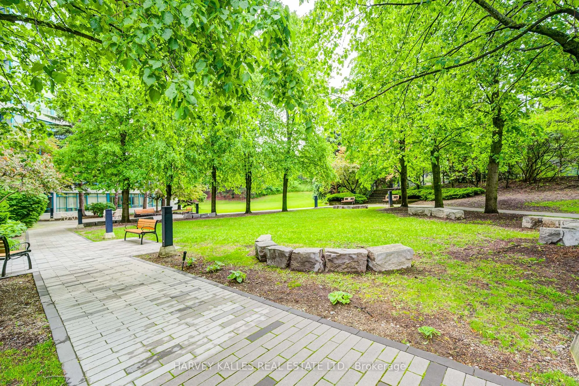 7250 Yonge Street, #804