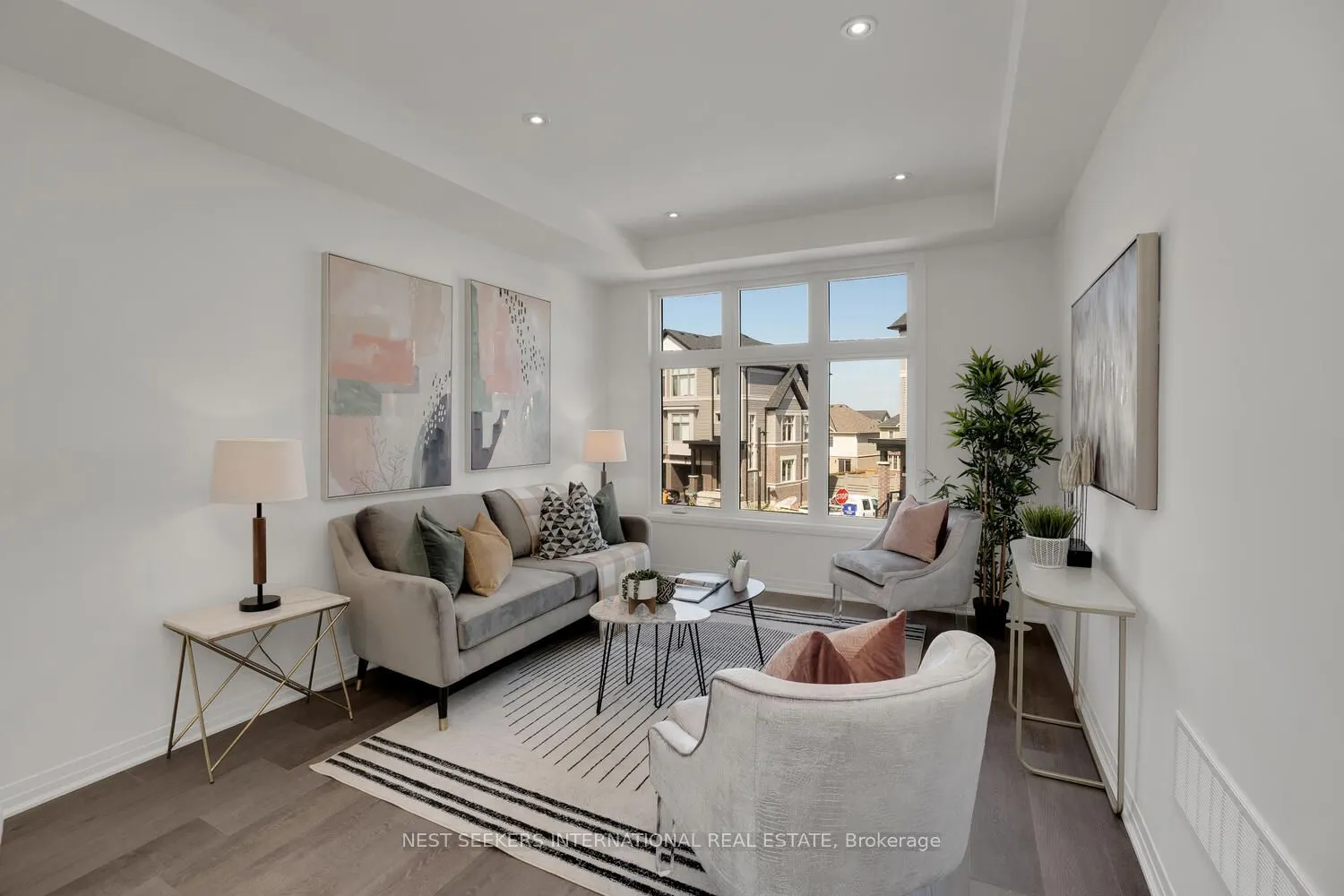 60 Totten Trail