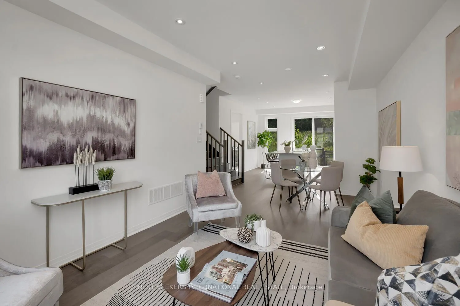 60 Totten Trail
