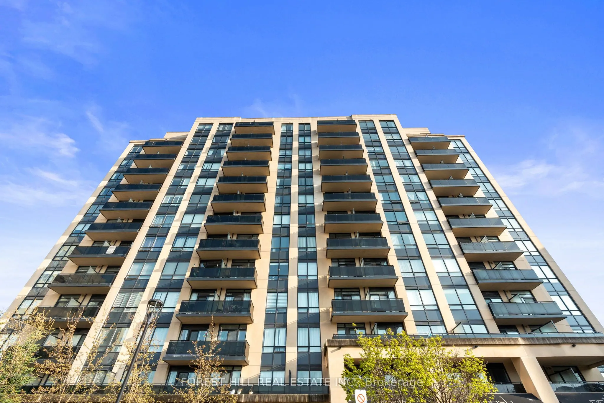 520 Steeles Avenue, #503