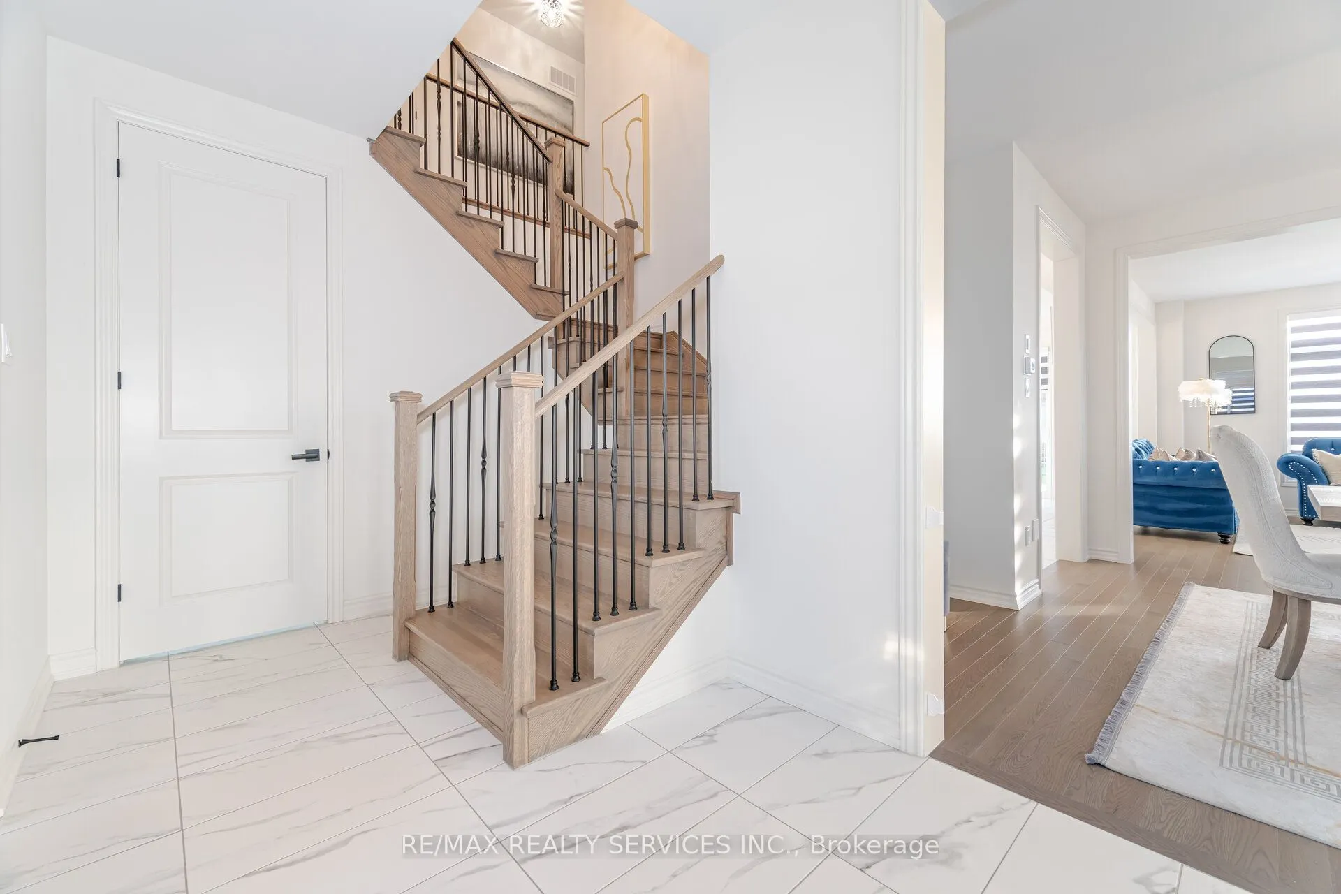 1 Twinleaf Crescent