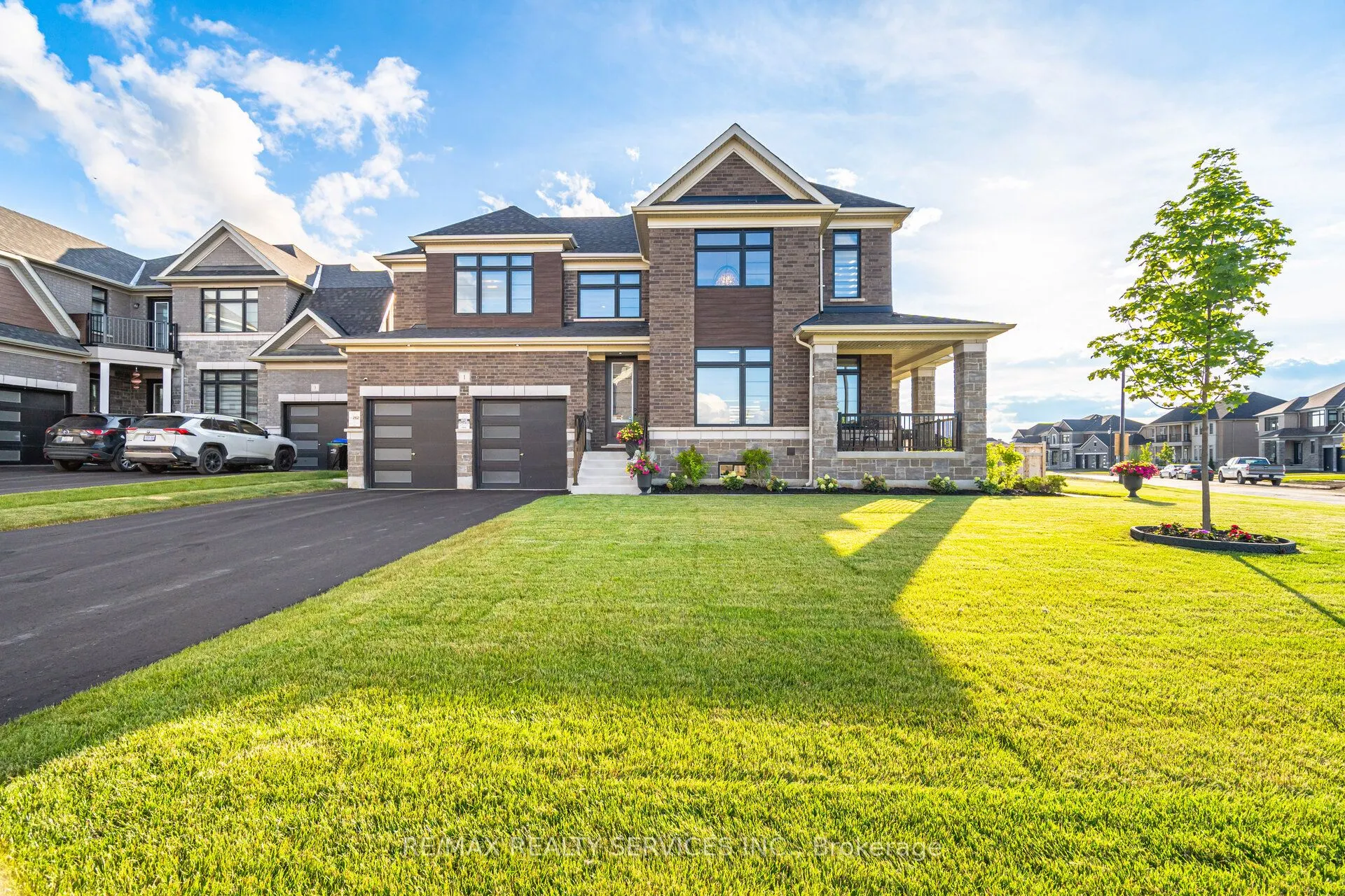 1 Twinleaf Crescent