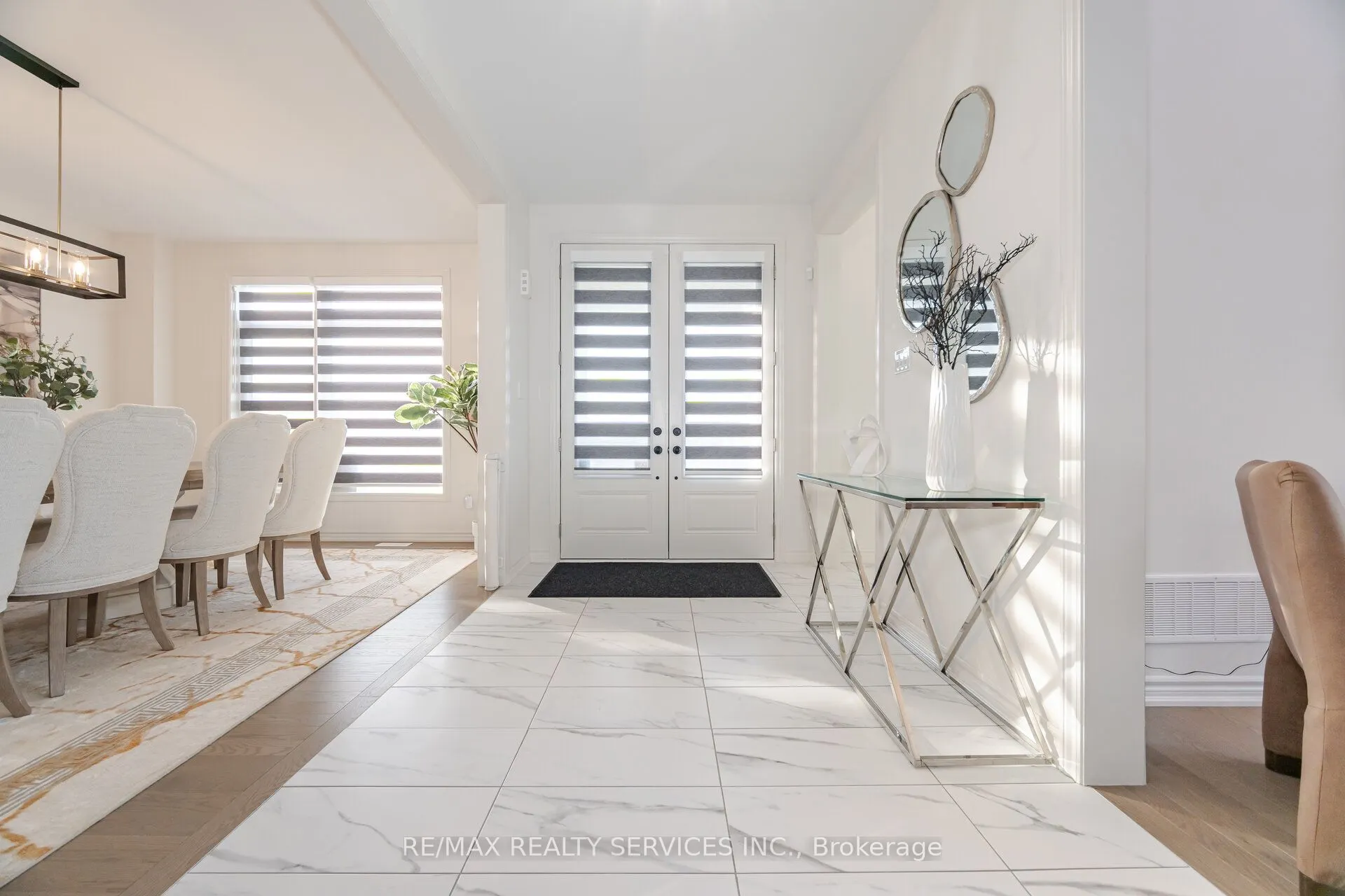 1 Twinleaf Crescent