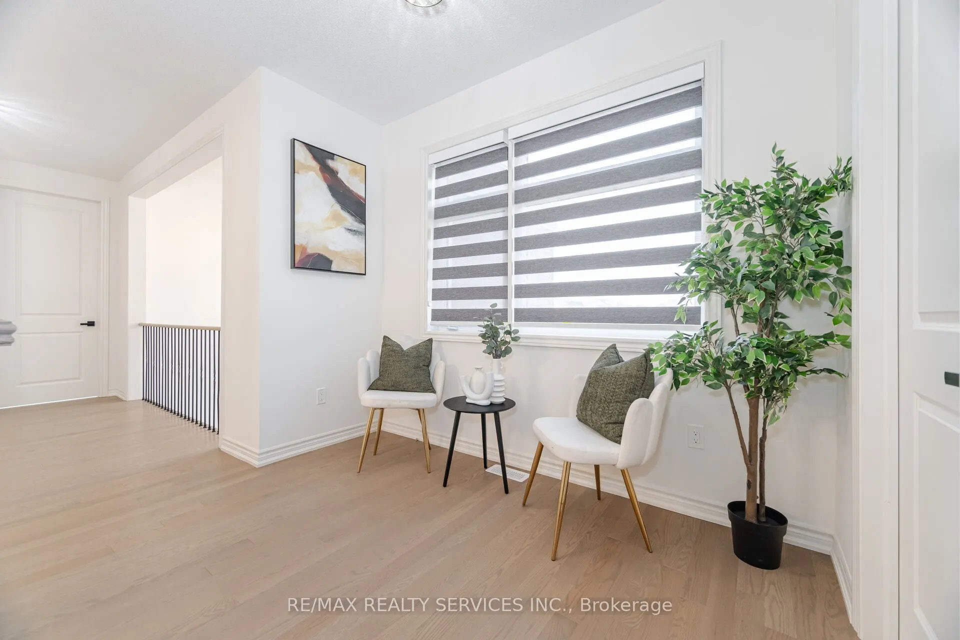 1 Twinleaf Crescent