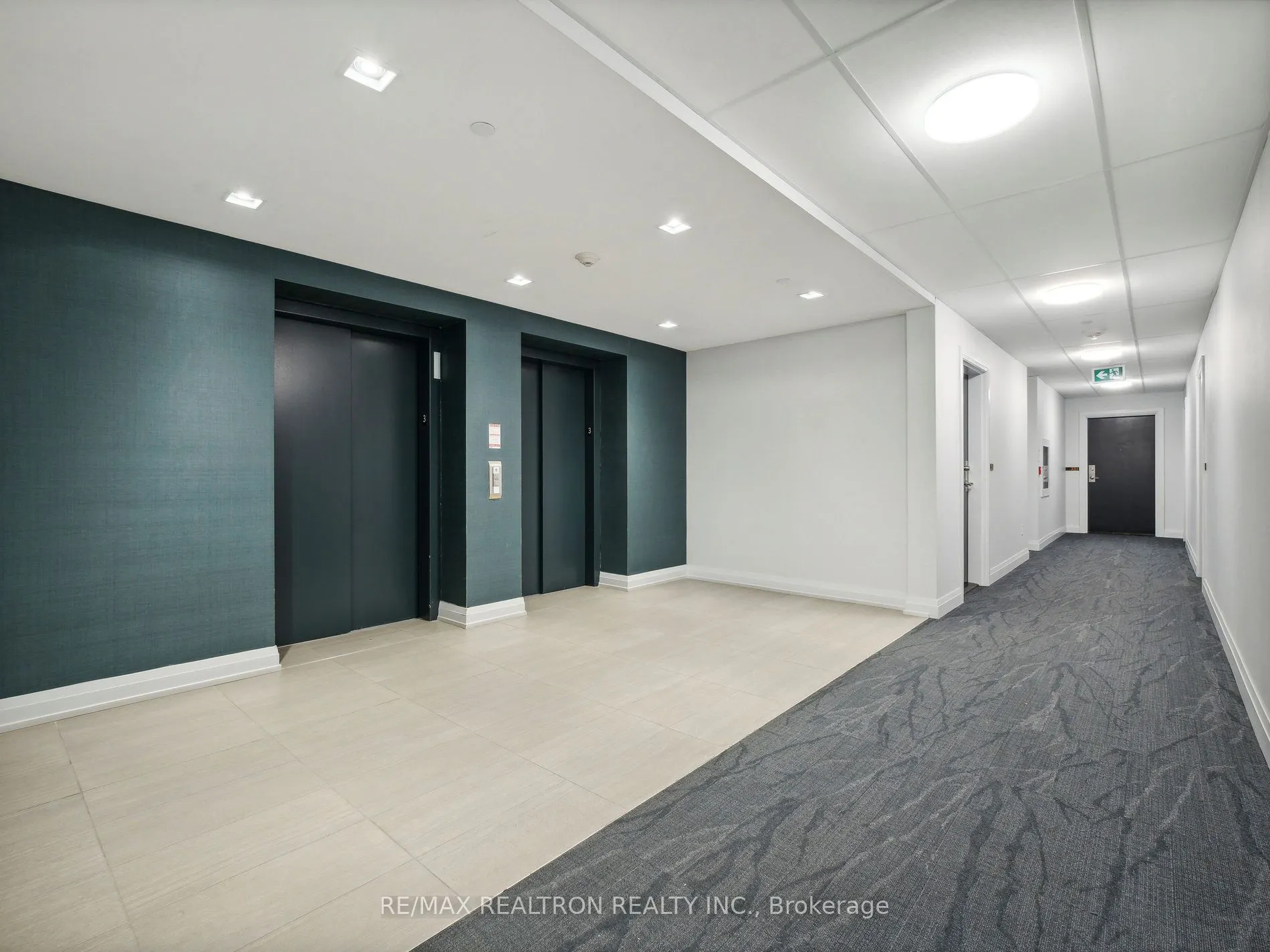 555 William Graham Drive W, #PH 446