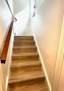 397 Simcoe Road, #Lower Level