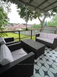 397 Simcoe Road, #Lower Level