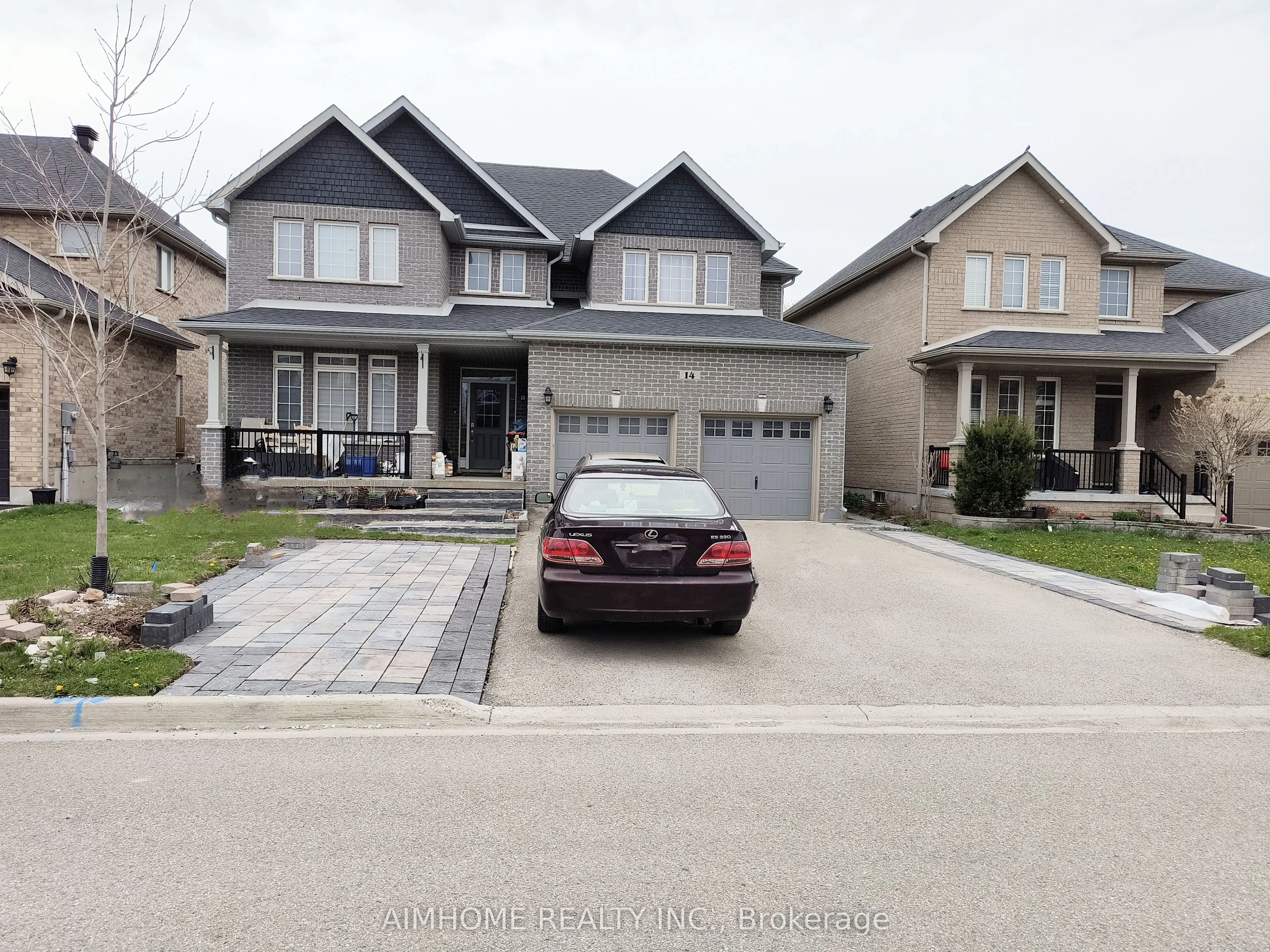 14 Tim Jacobs Drive, #Bsmt