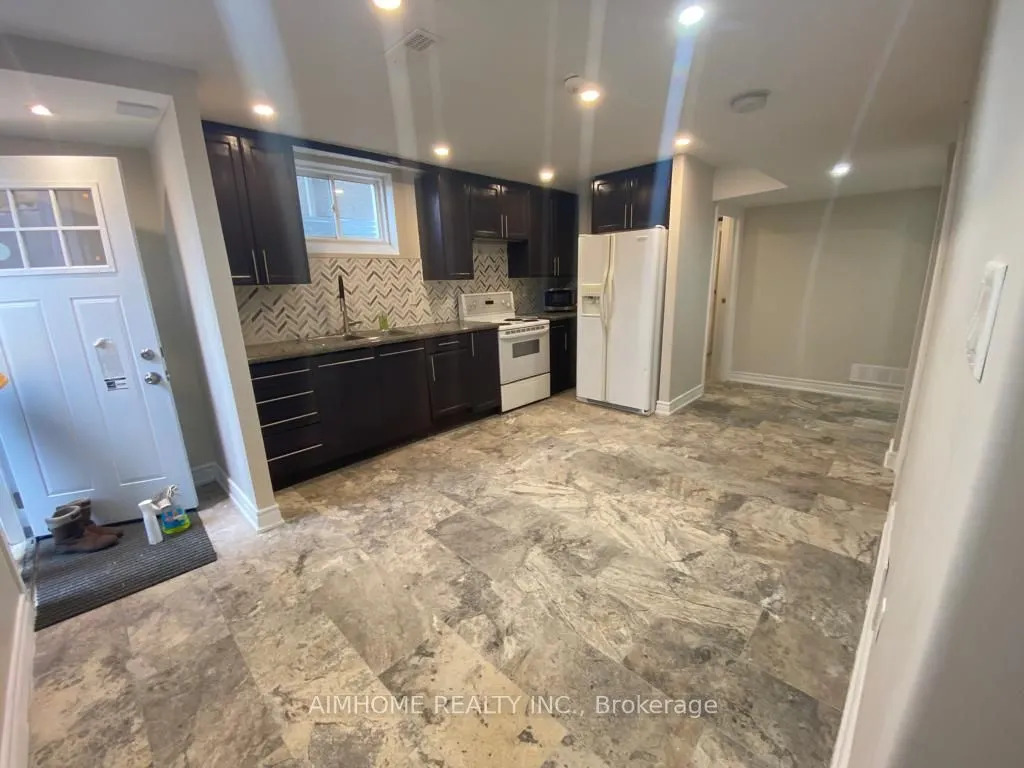 14 Tim Jacobs Drive, #Bsmt