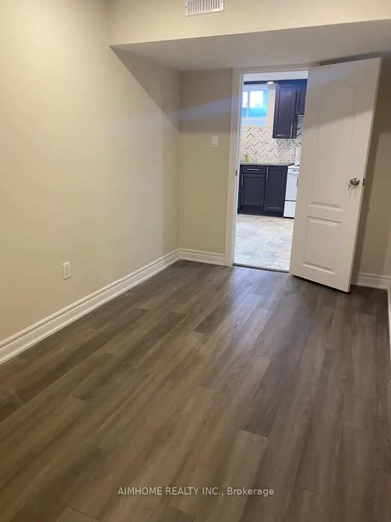 14 Tim Jacobs Drive, #Bsmt