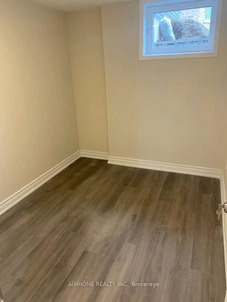 14 Tim Jacobs Drive, #Bsmt