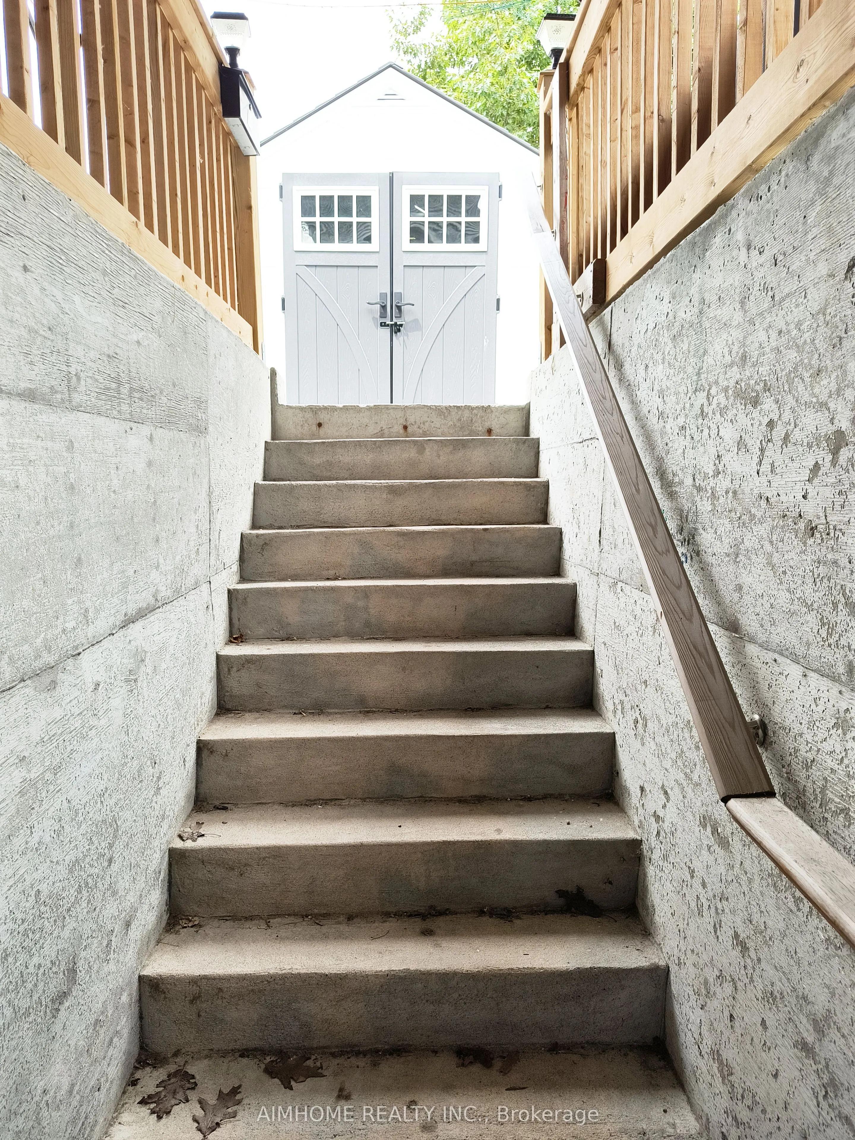 14 Tim Jacobs Drive, #Bsmt