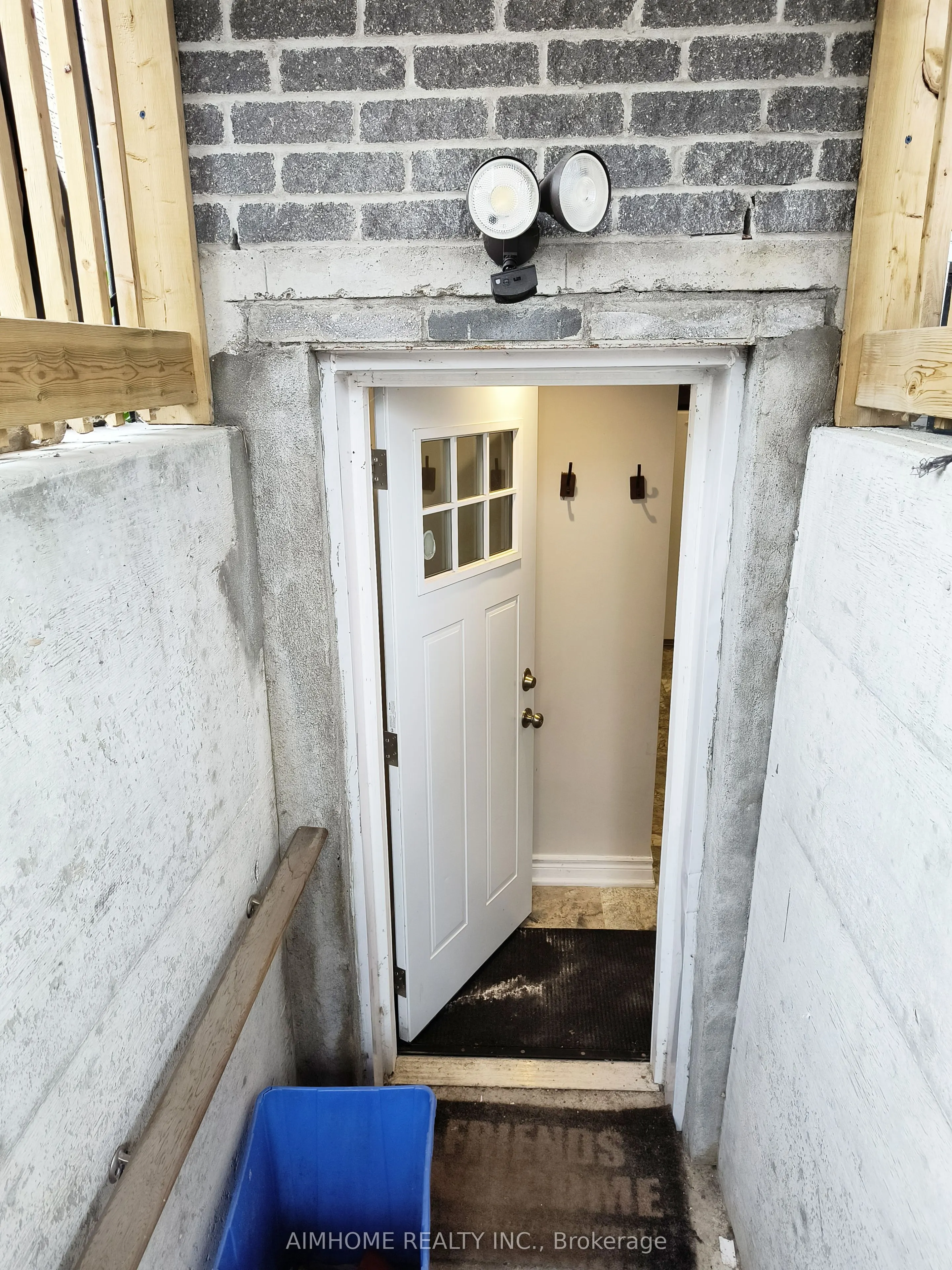 14 Tim Jacobs Drive, #Bsmt