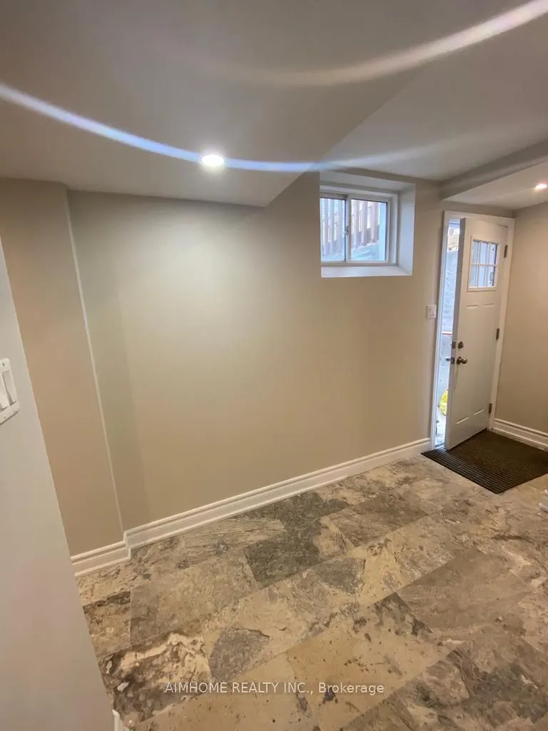 14 Tim Jacobs Drive, #Bsmt