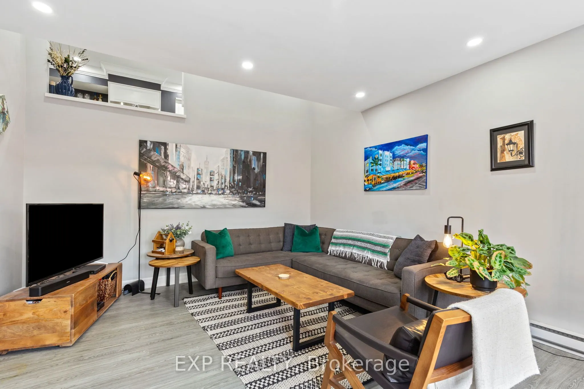 293 Milestone Crescent, #138