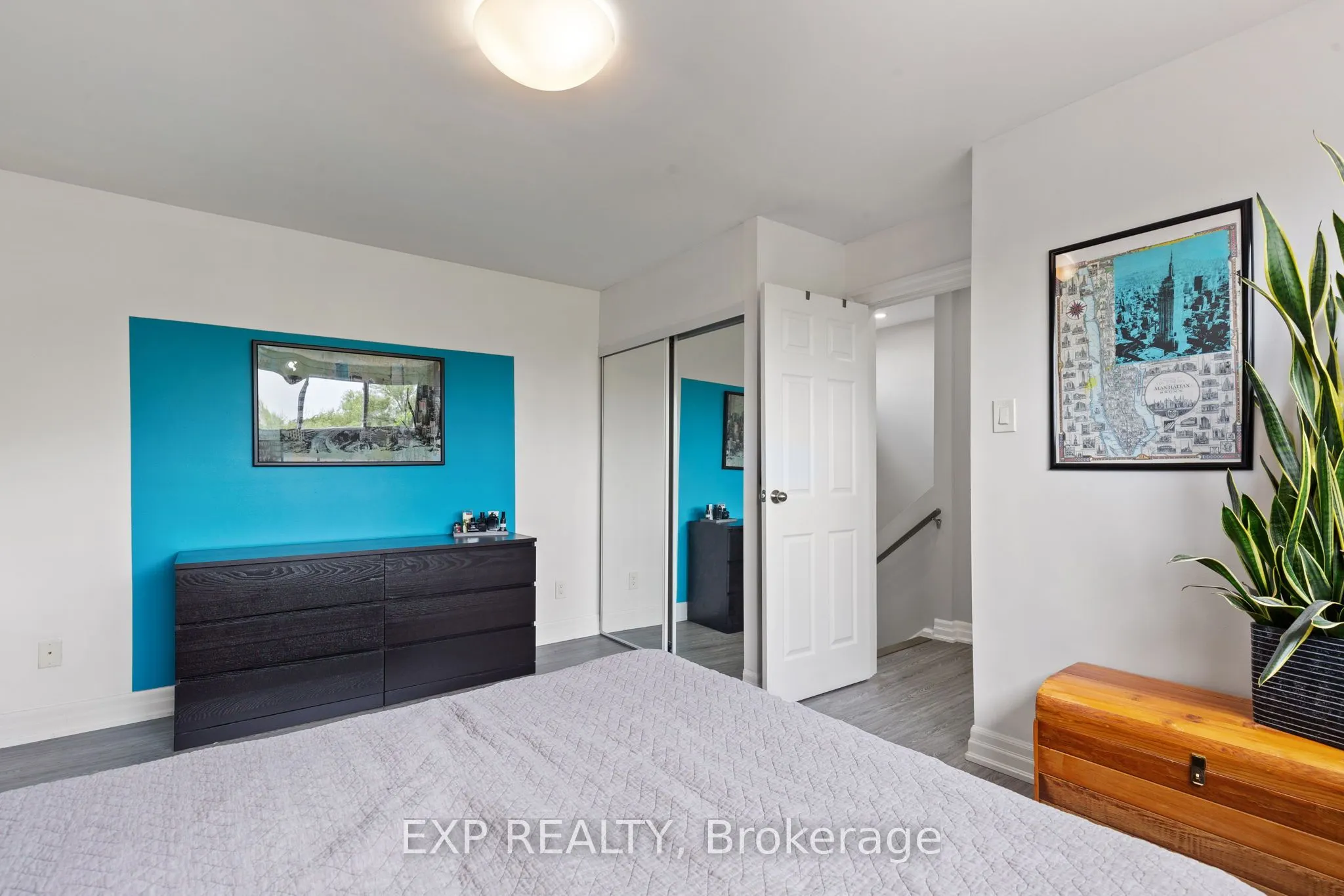 293 Milestone Crescent, #138