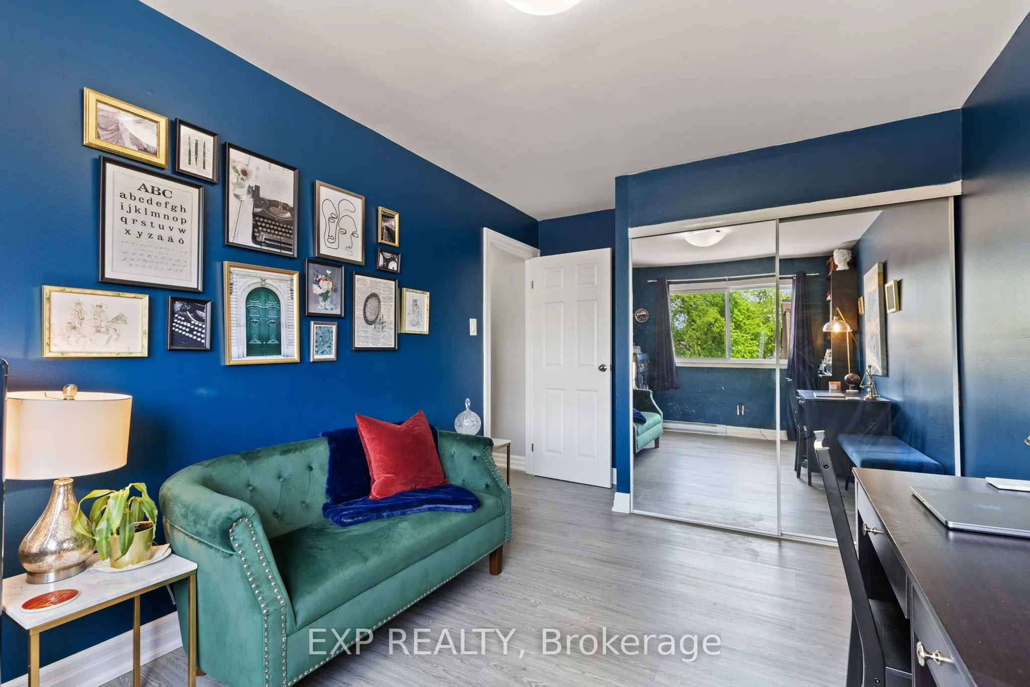 293 Milestone Crescent, #138