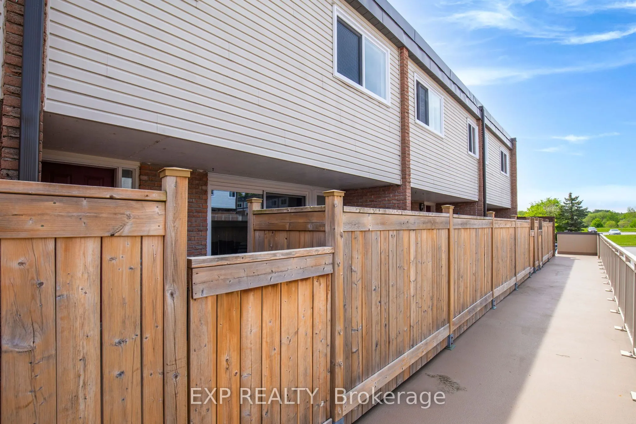 293 Milestone Crescent, #138
