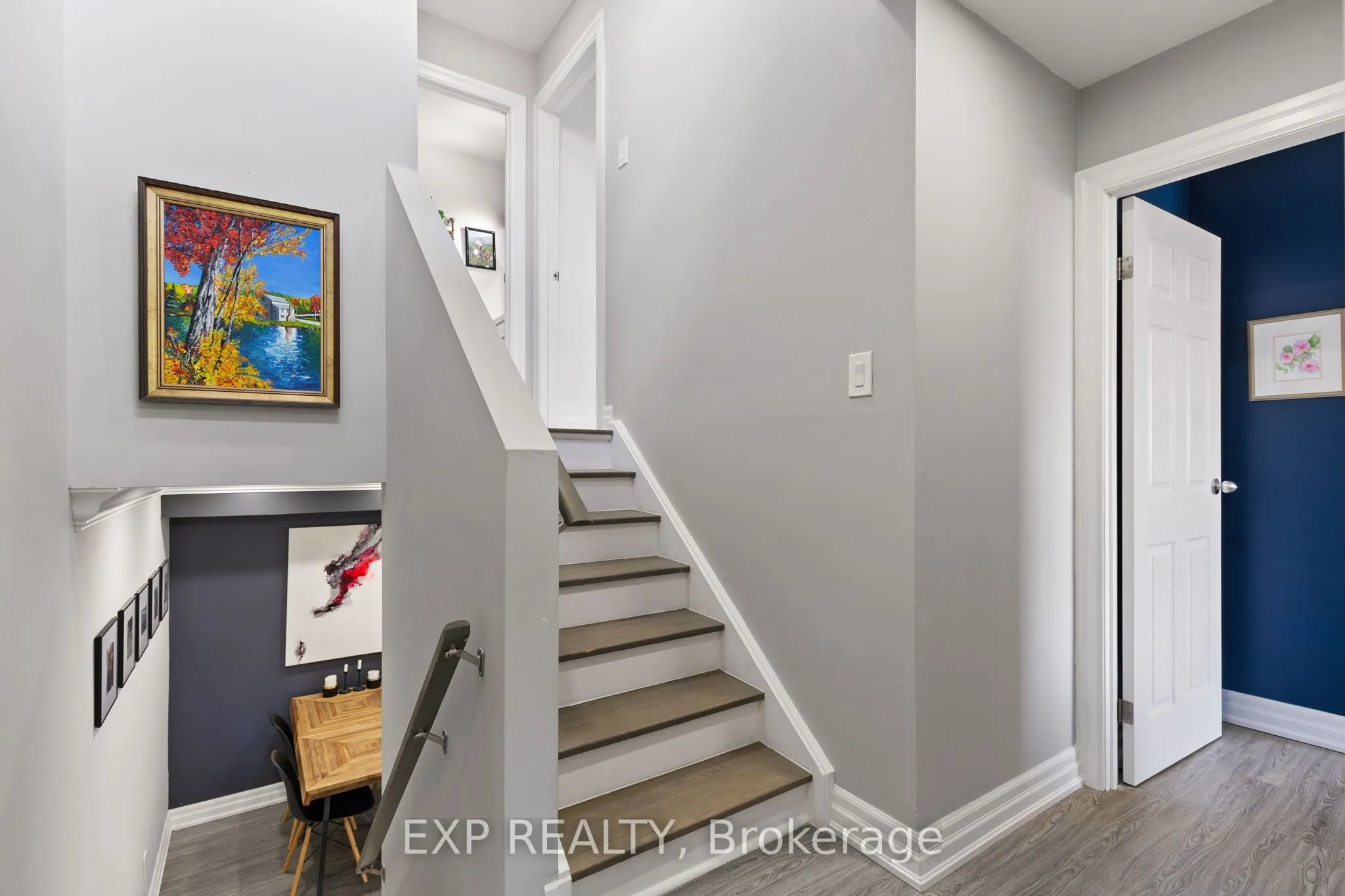 293 Milestone Crescent, #138